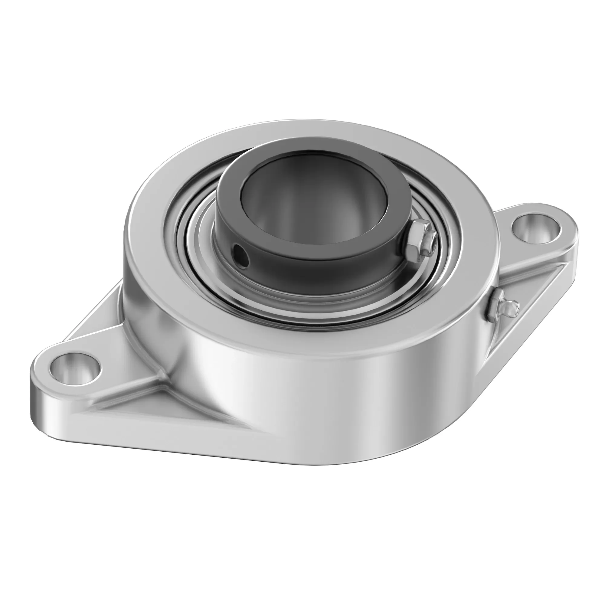 John Deere Bearing with Housing - AT496433