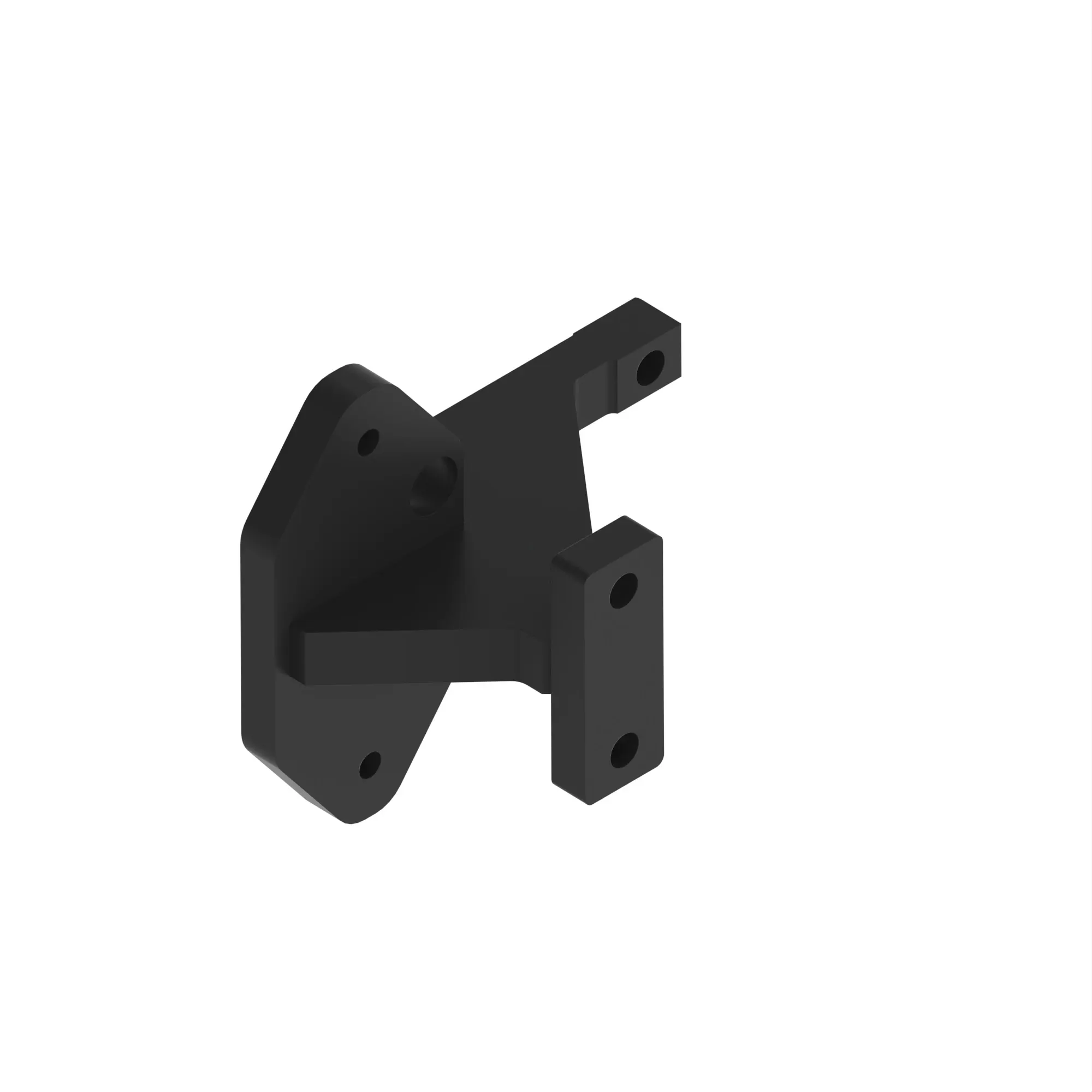 BRACKET FOR ENGINE
