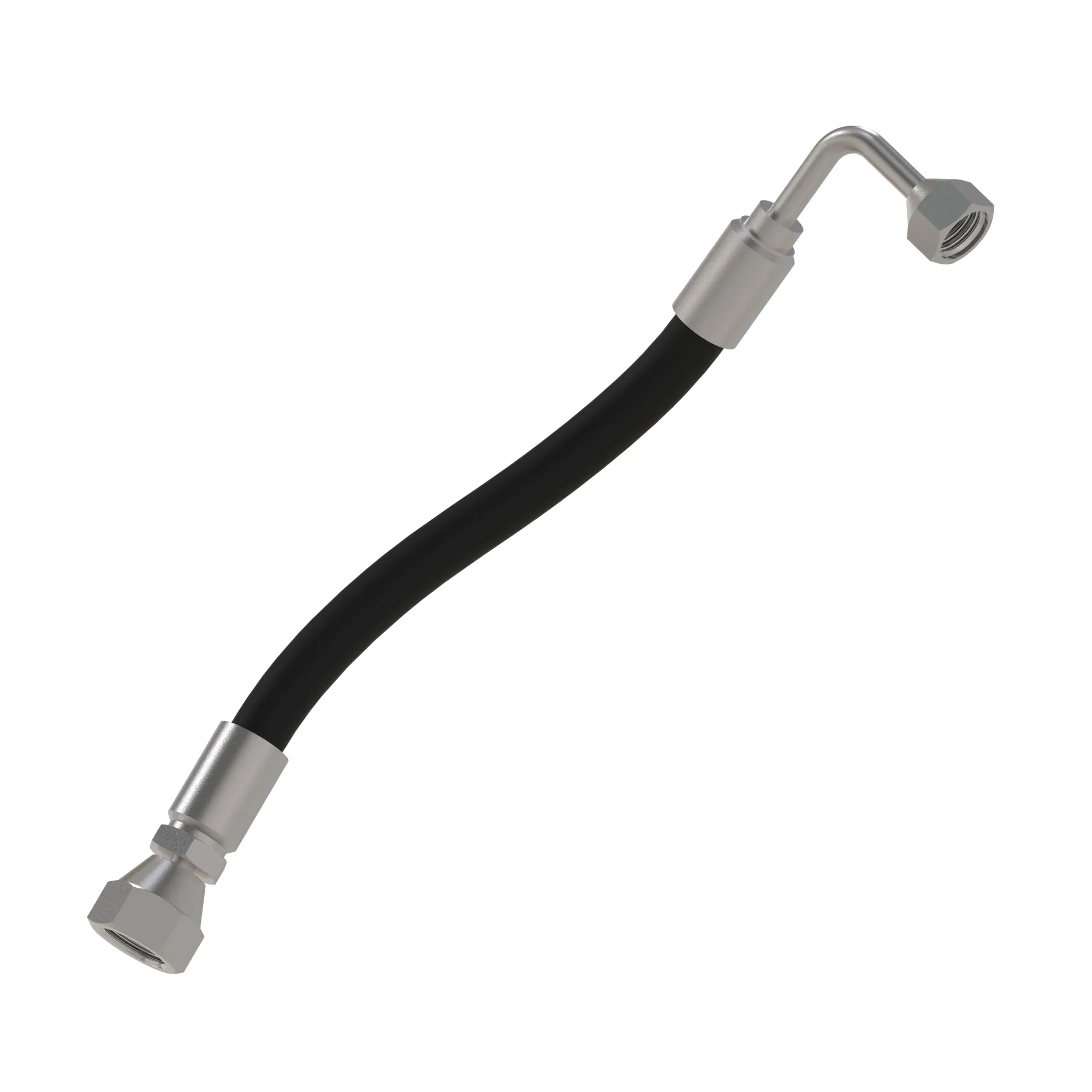Hydraulic Hose