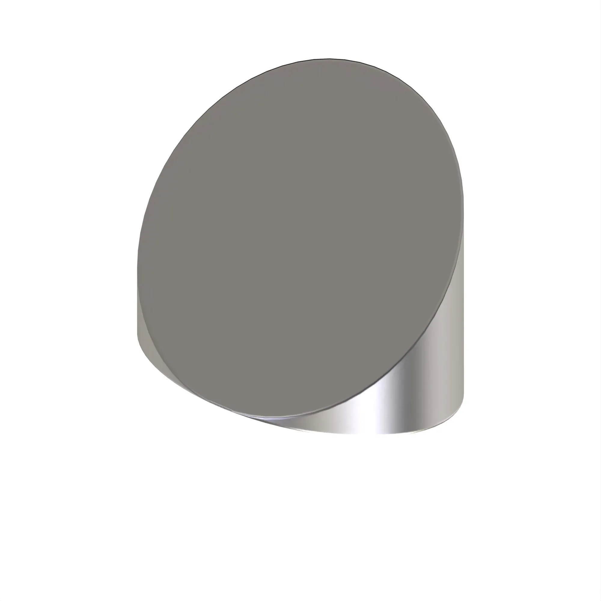John Deere Hardening Spike - F662190