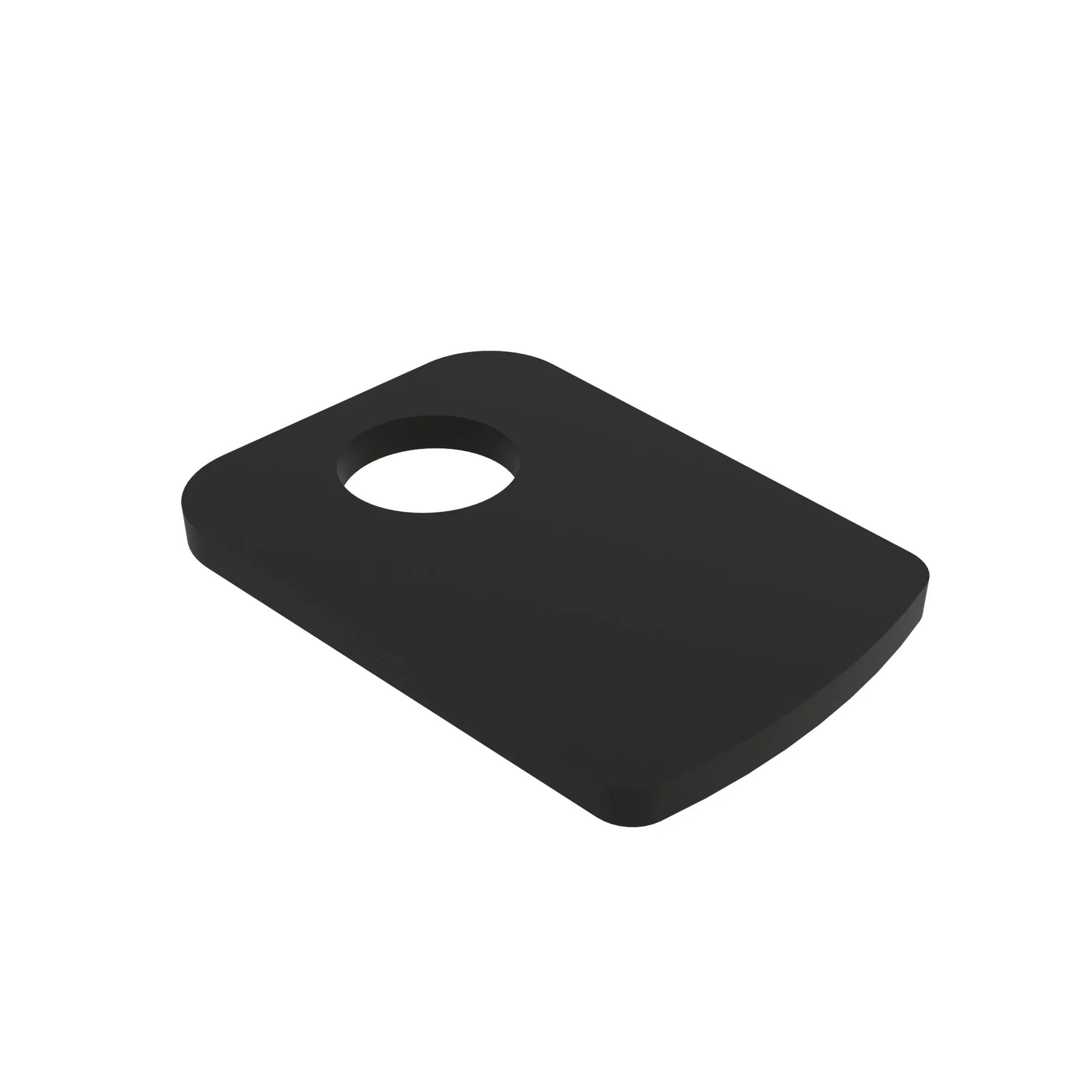 John Deere Isolator - TCU15381