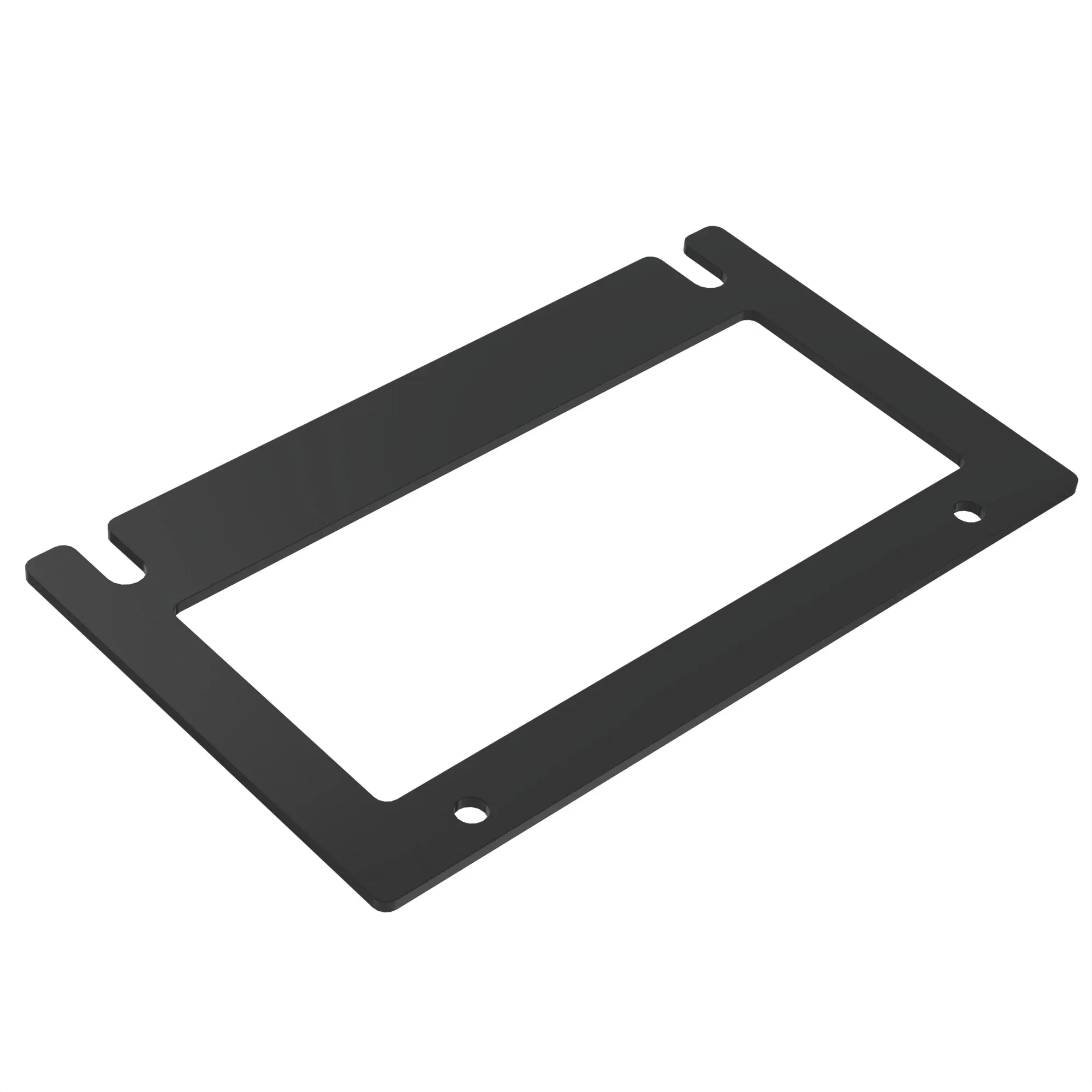 John Deere Air Conditioner Bracket - FF108210