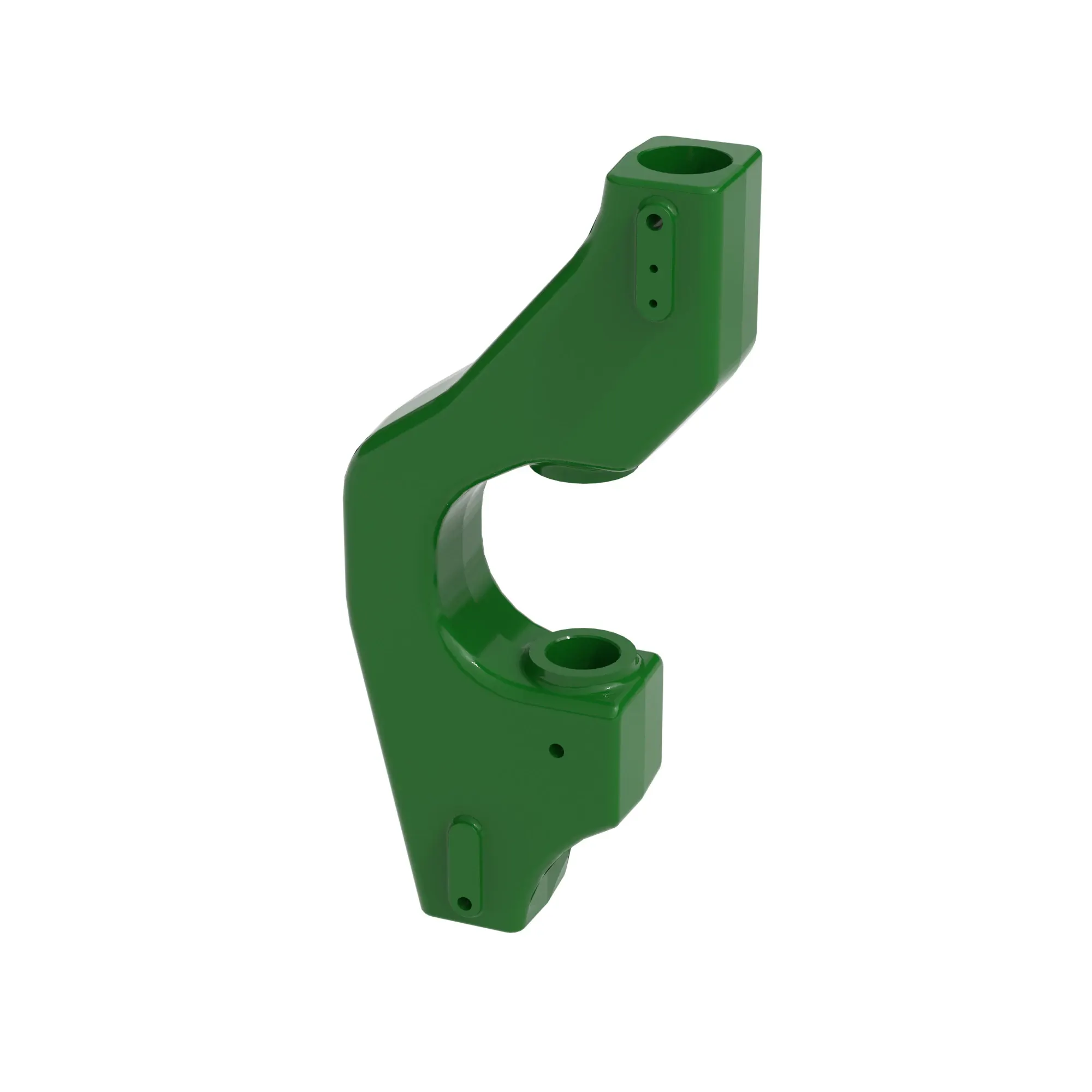 Semi-Finished Casting