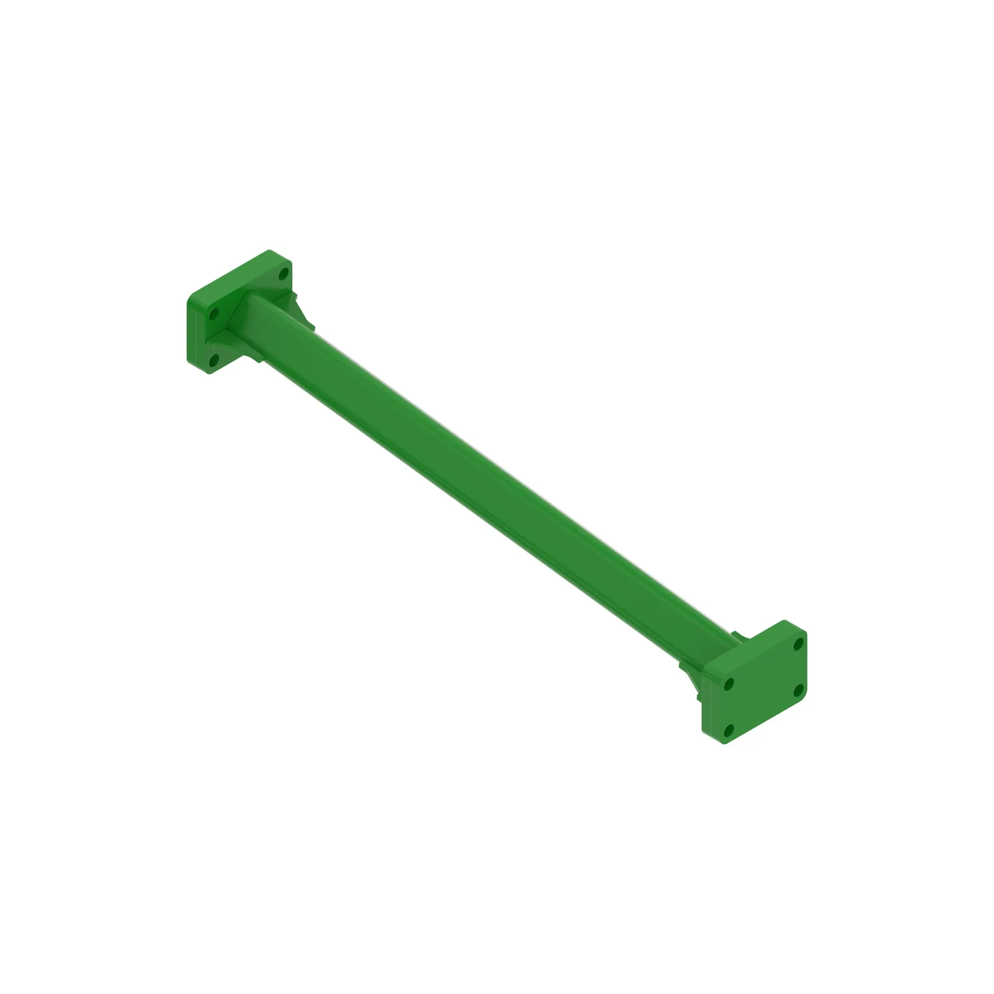 John Deere Diamond Diagonal Thumb Brace - AKK38526