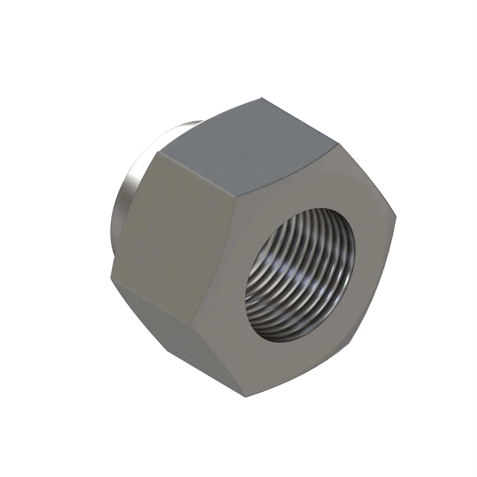 John Deere Lock Nut - LVU15069