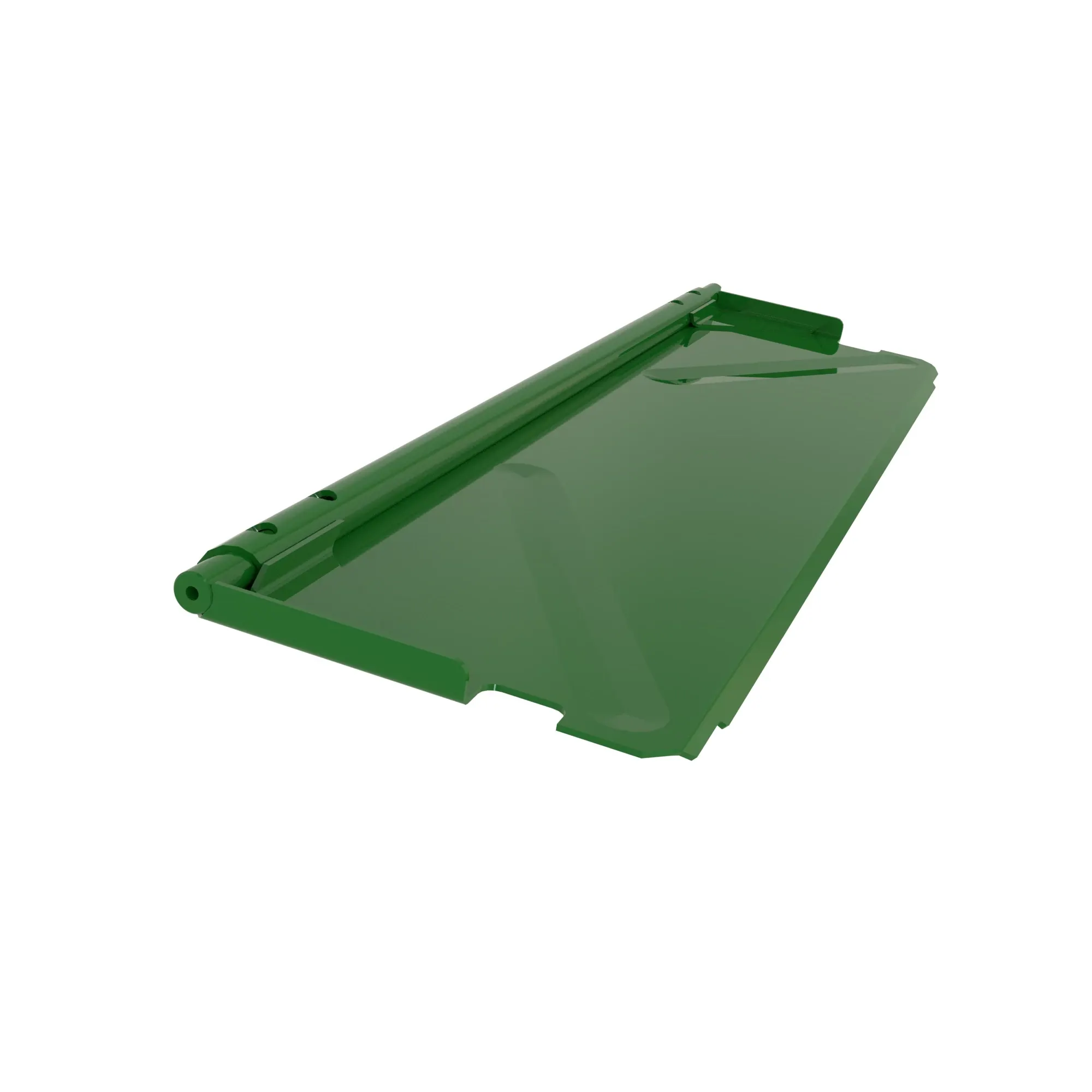 ASSY, COB DEFLECTOR, STS NARROW