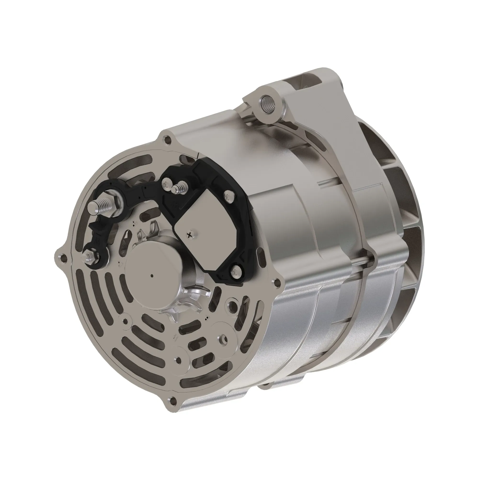 ALTERNATOR, 140 AMP 24V, MAHLE