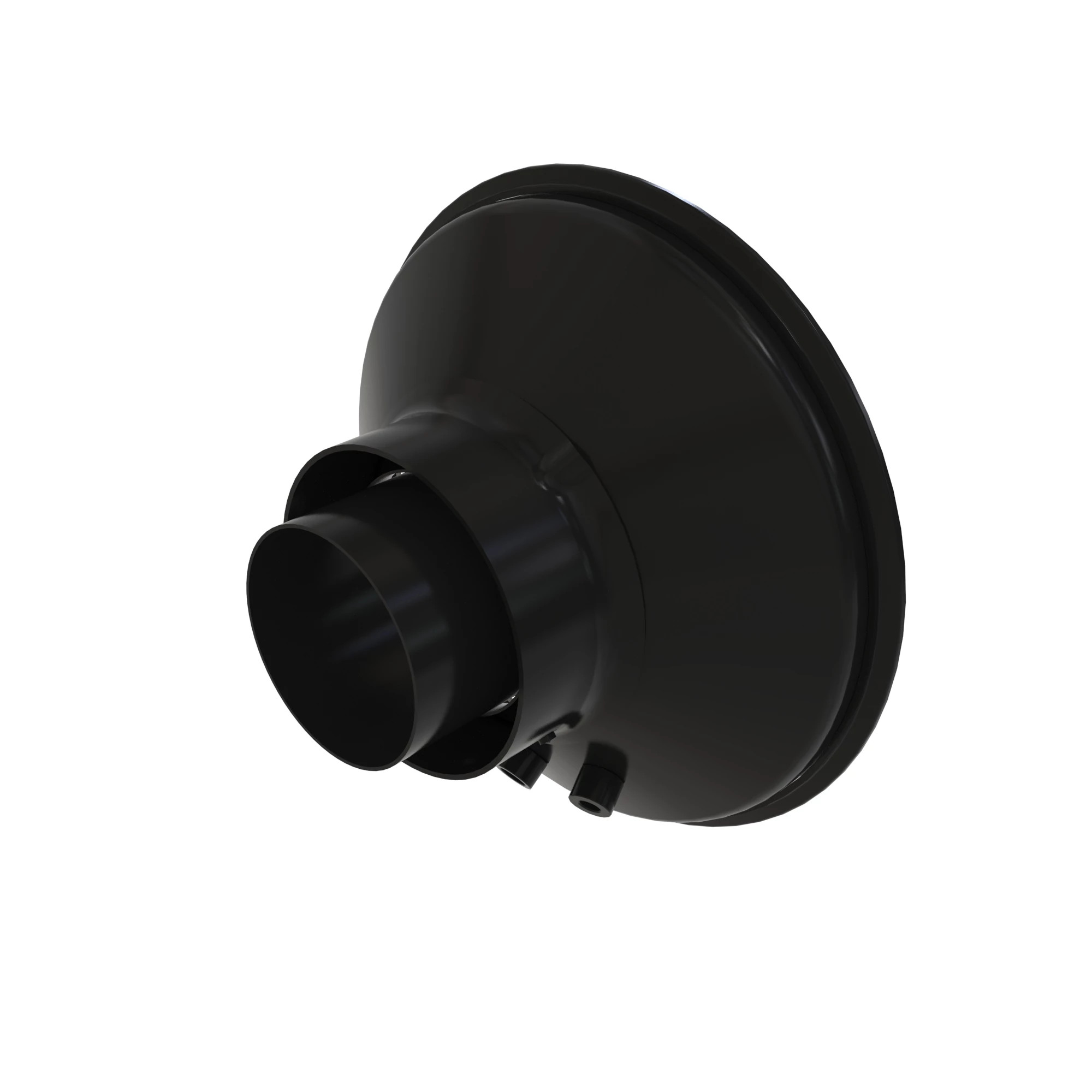 SIZE 8 (AXIAL OUTLET) SERVICE KIT