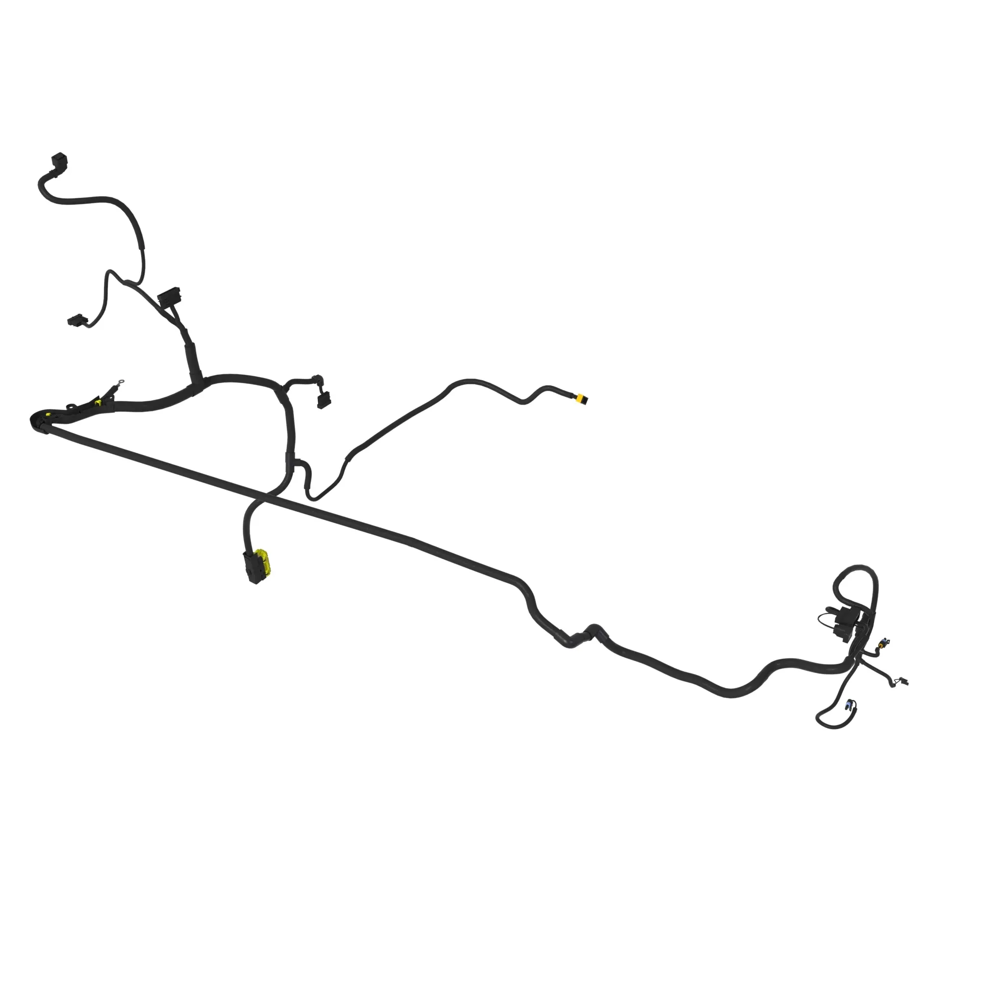 ENGINE APPLICATION / W/O RTP / W/O