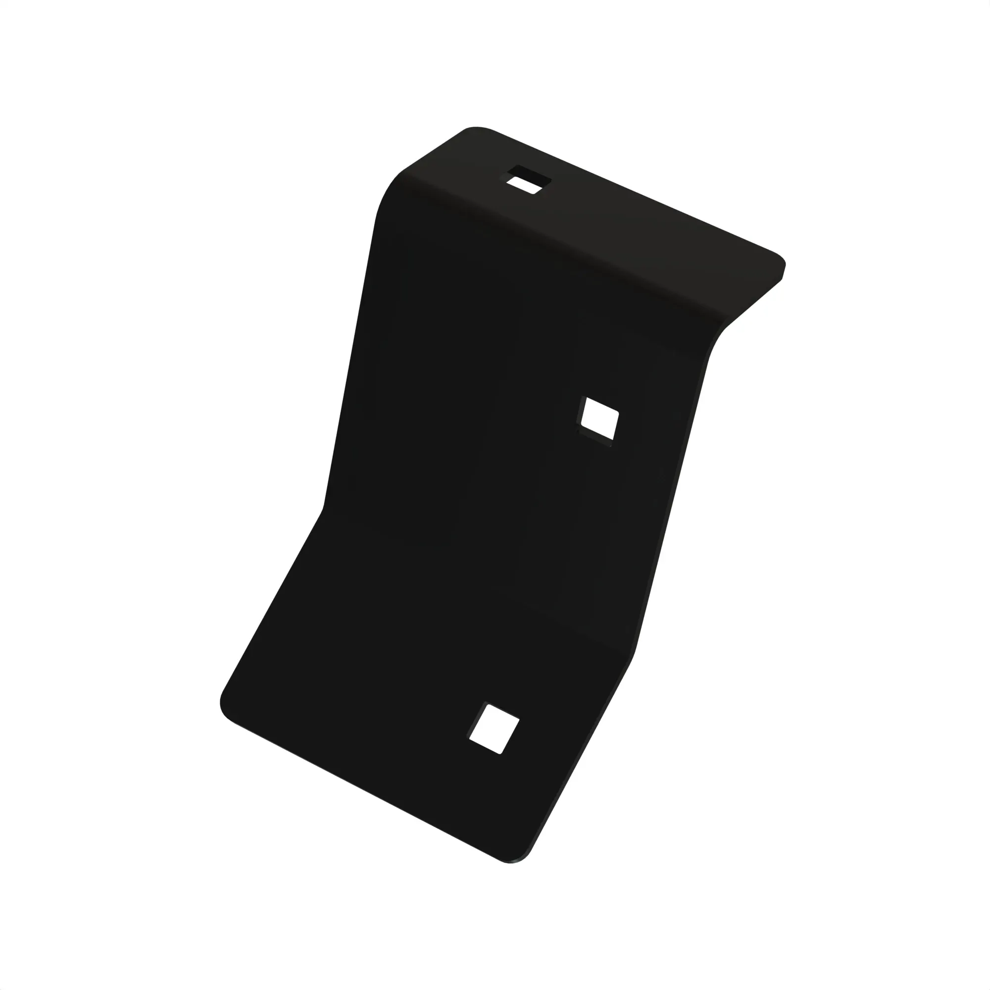 SHEET, EXTENSION CHAFF SPREADER PAD