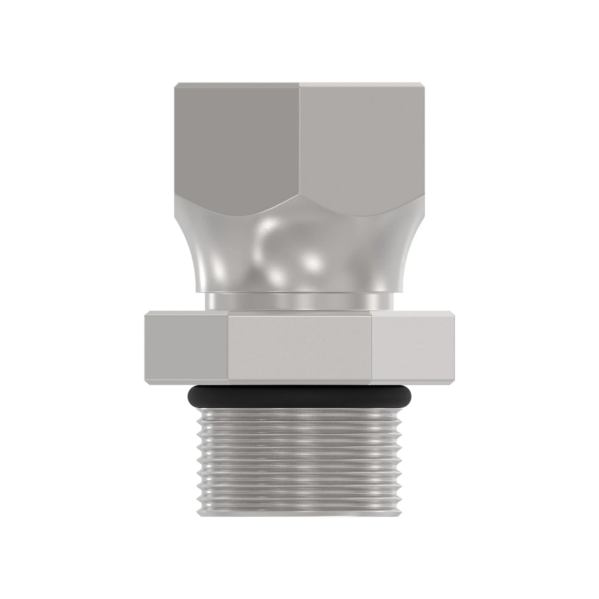 HYDRAULIC ADAPTER