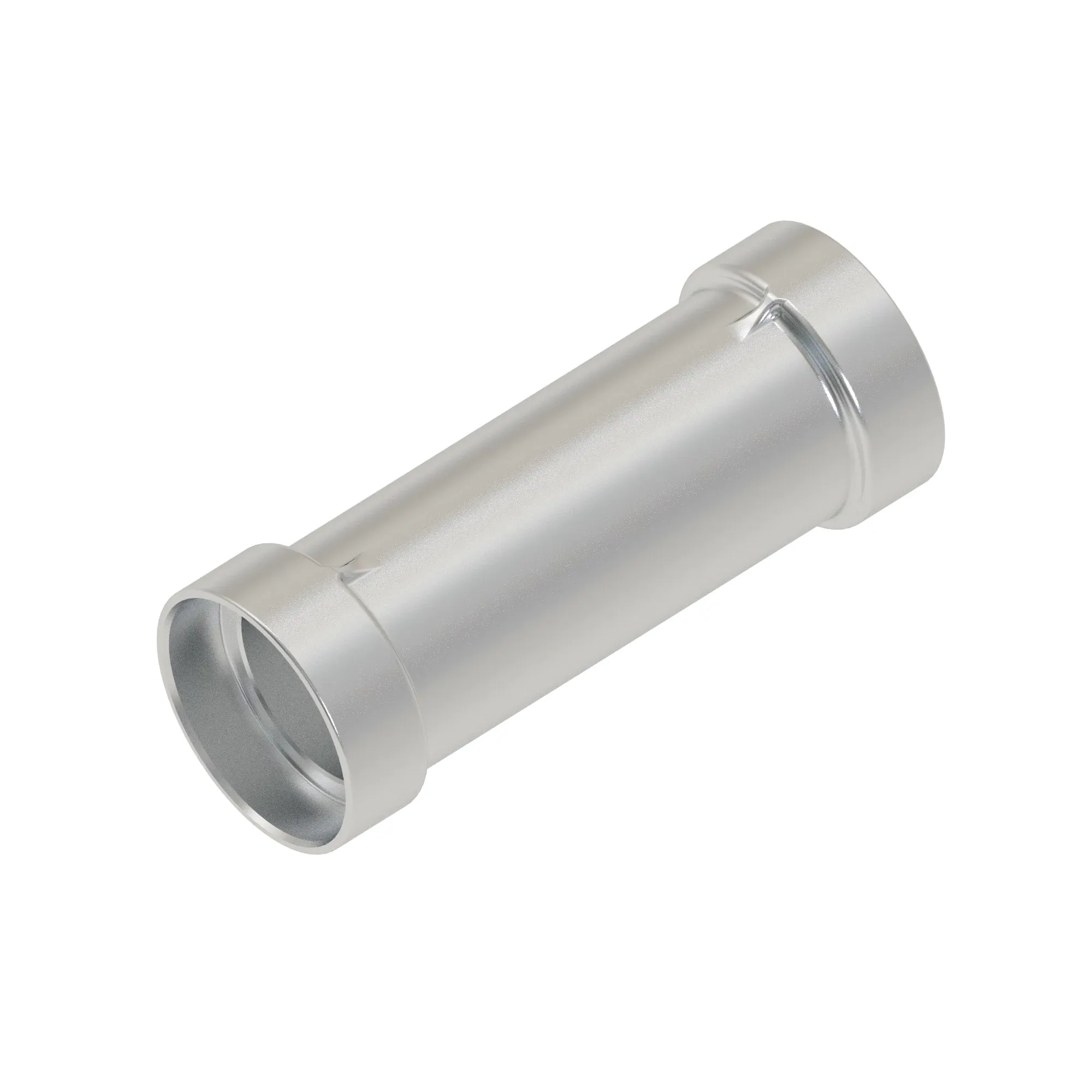 Pipe, Turbocharger Interstage