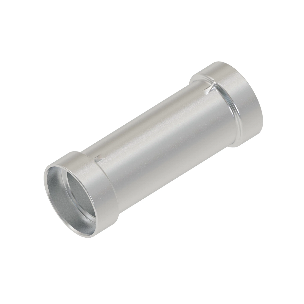 Pipe, Turbocharger Interstage