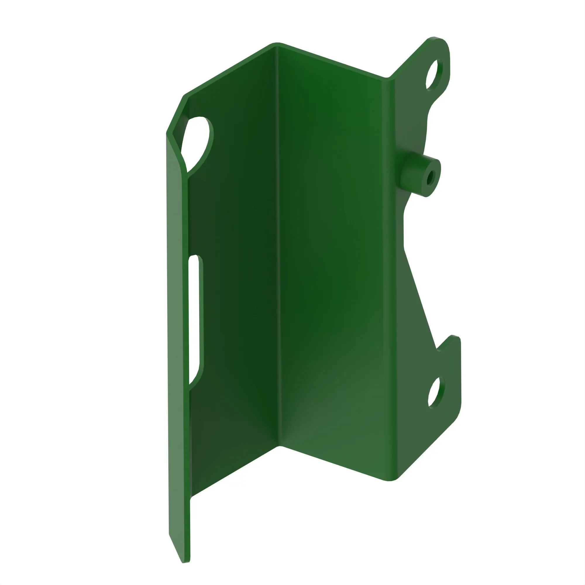 BRACKET, LH ATB TANK