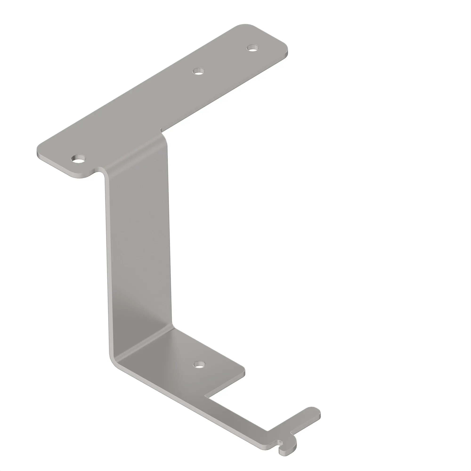 BRACKET, RH POINT STORAGE BRACKET -