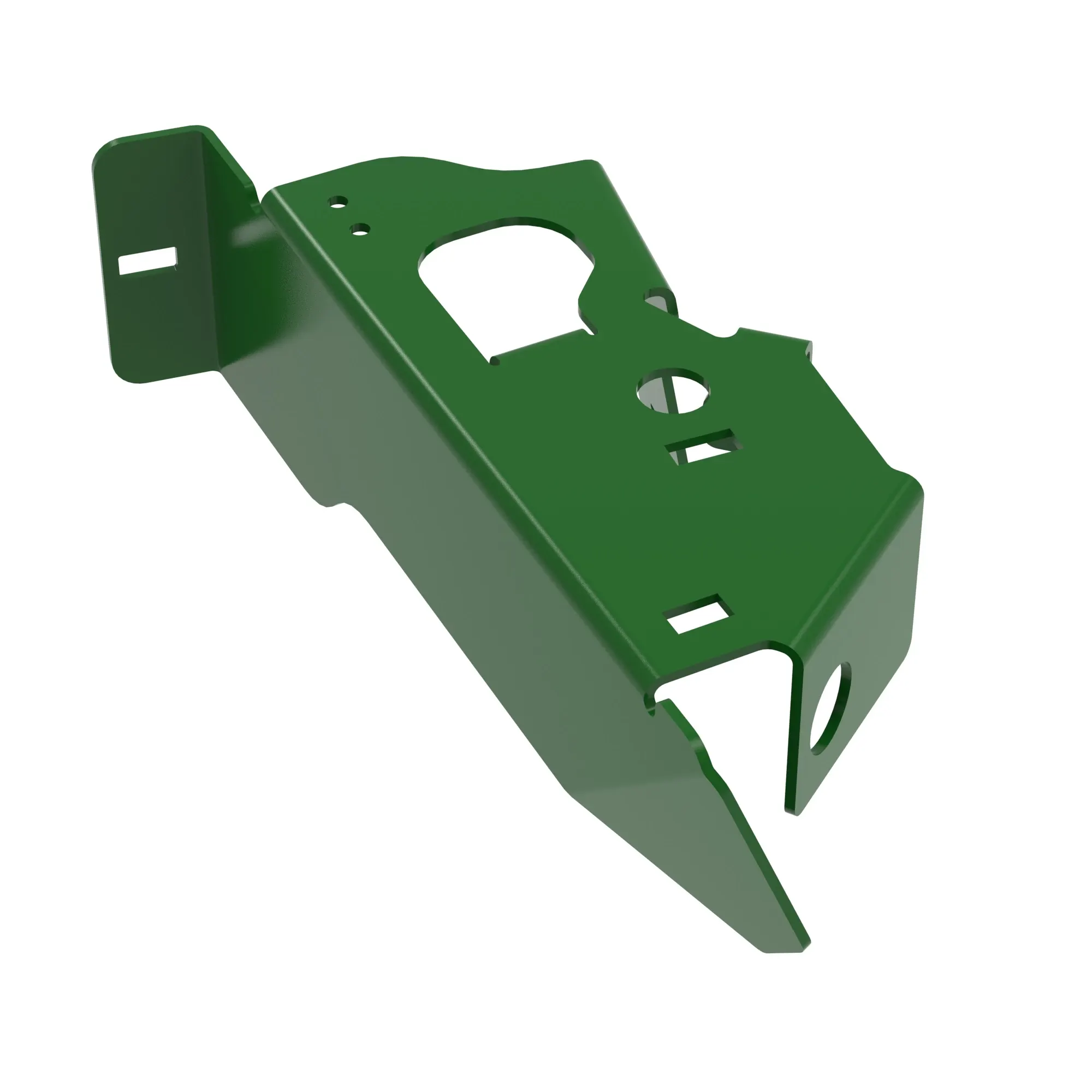 John Deere Bracket - CC136007