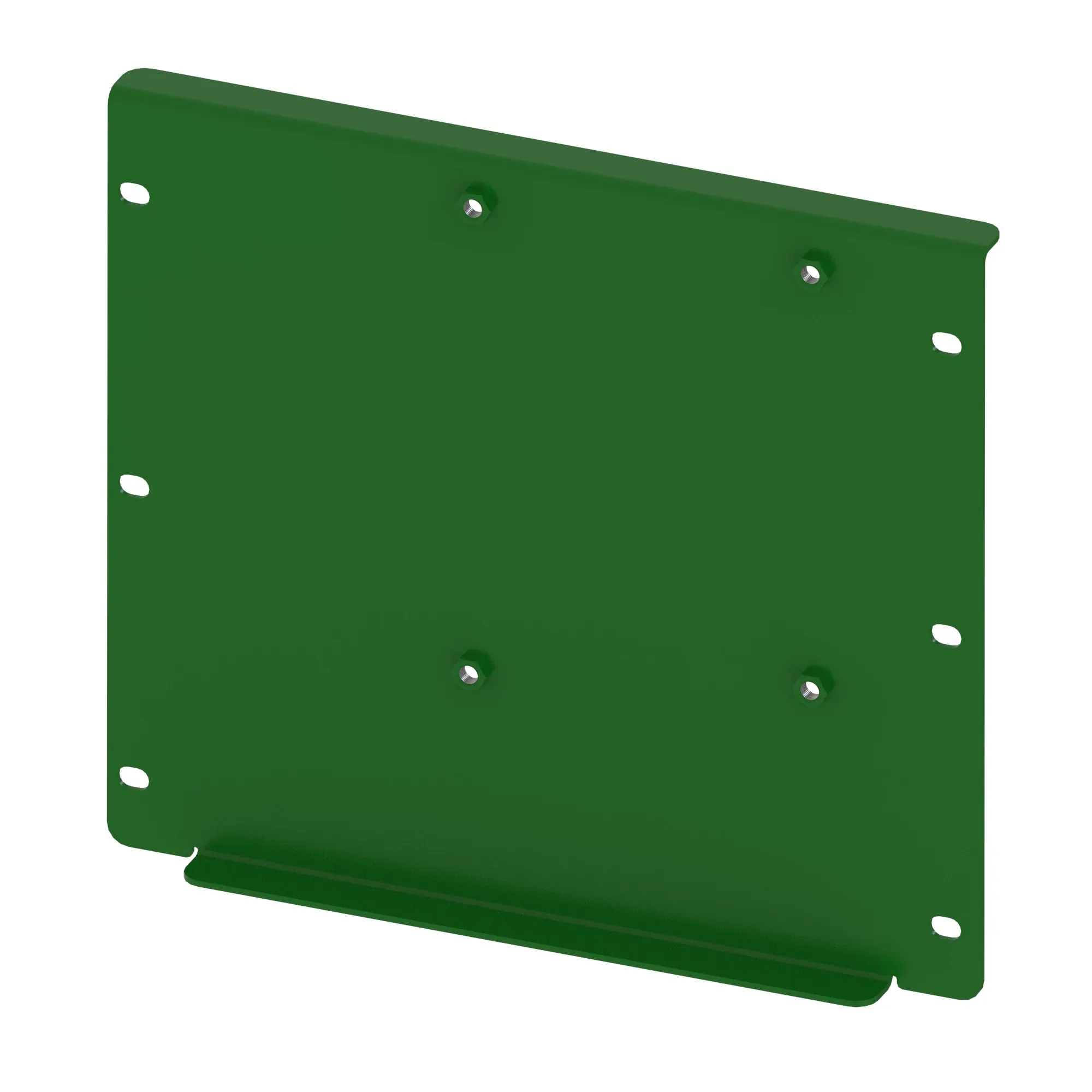 BOLT-ON PANEL