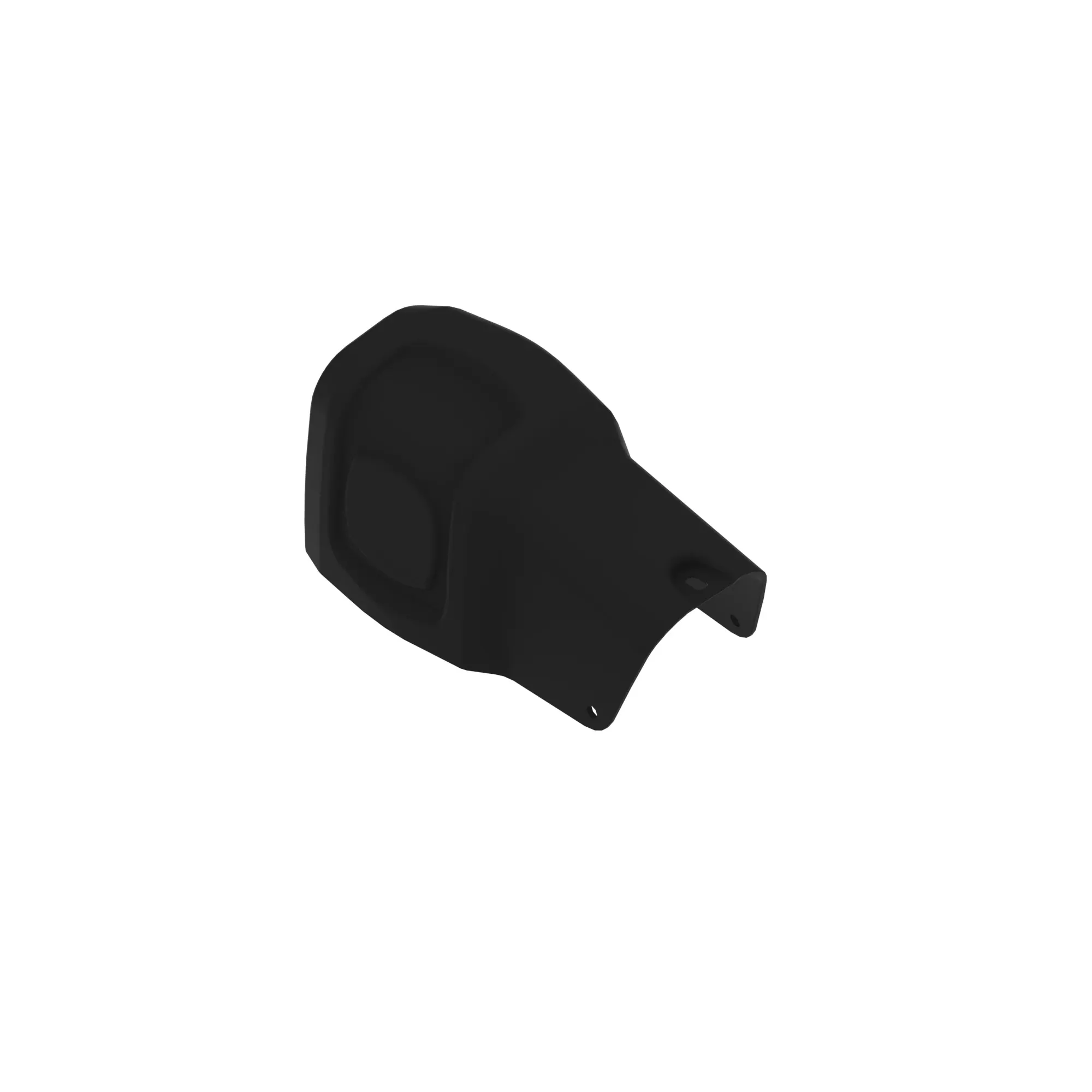 COVER, STEERING VALVE