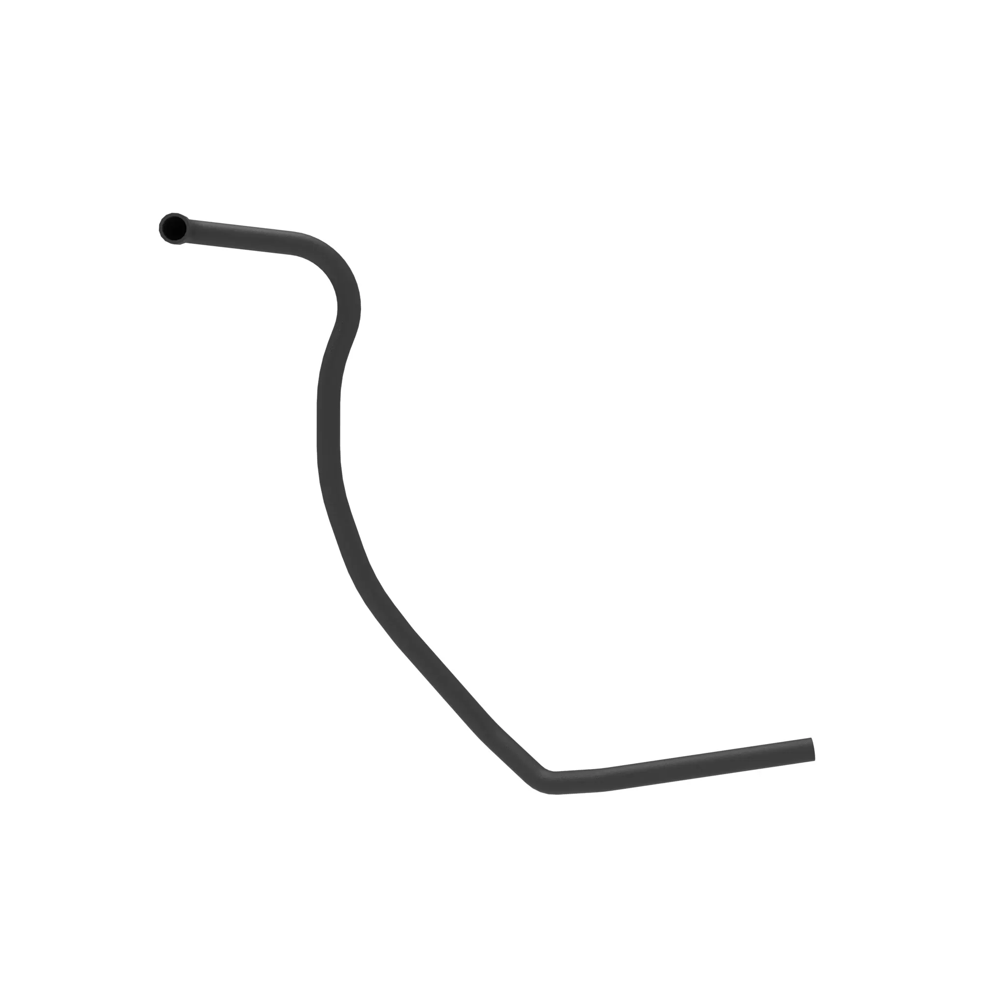 RADIATOR HOSE, HOSE, FORMED
