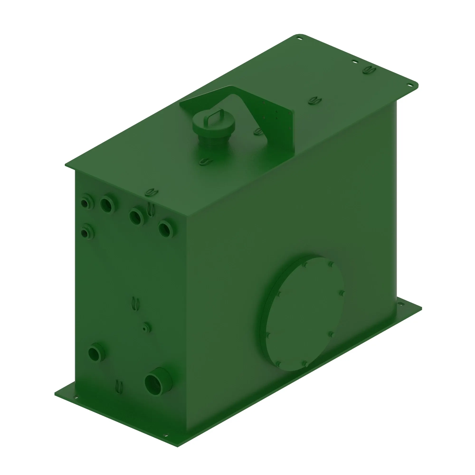 John Deere Tank - CB11478004