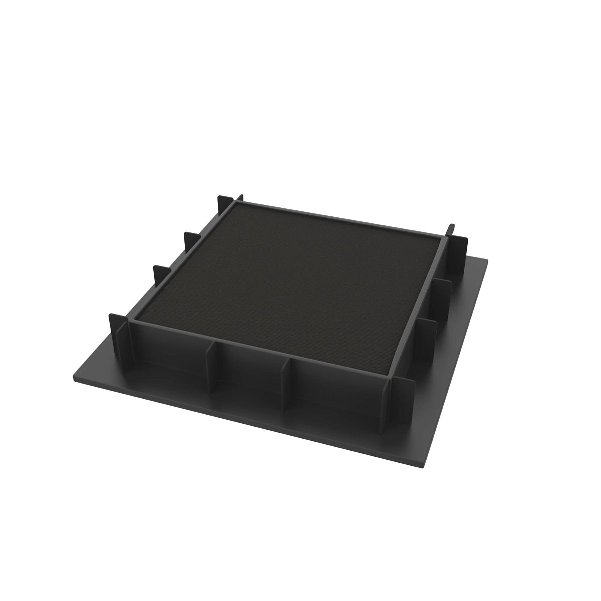 John Deere Air Filter Element - UP07557