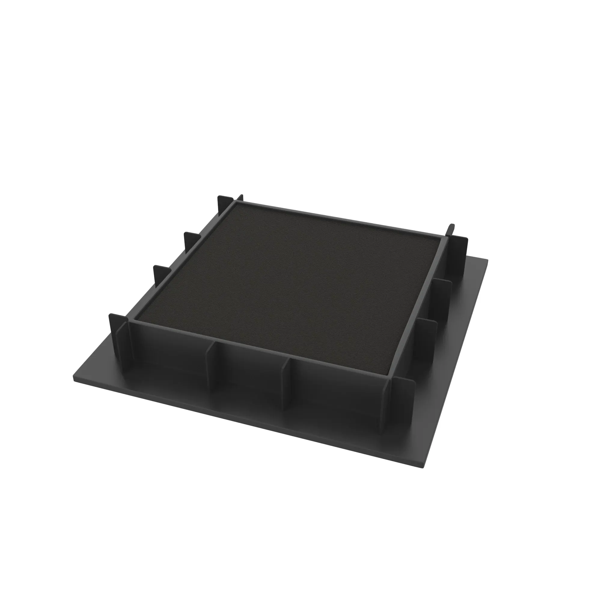 John Deere Air Filter Element - UP07557