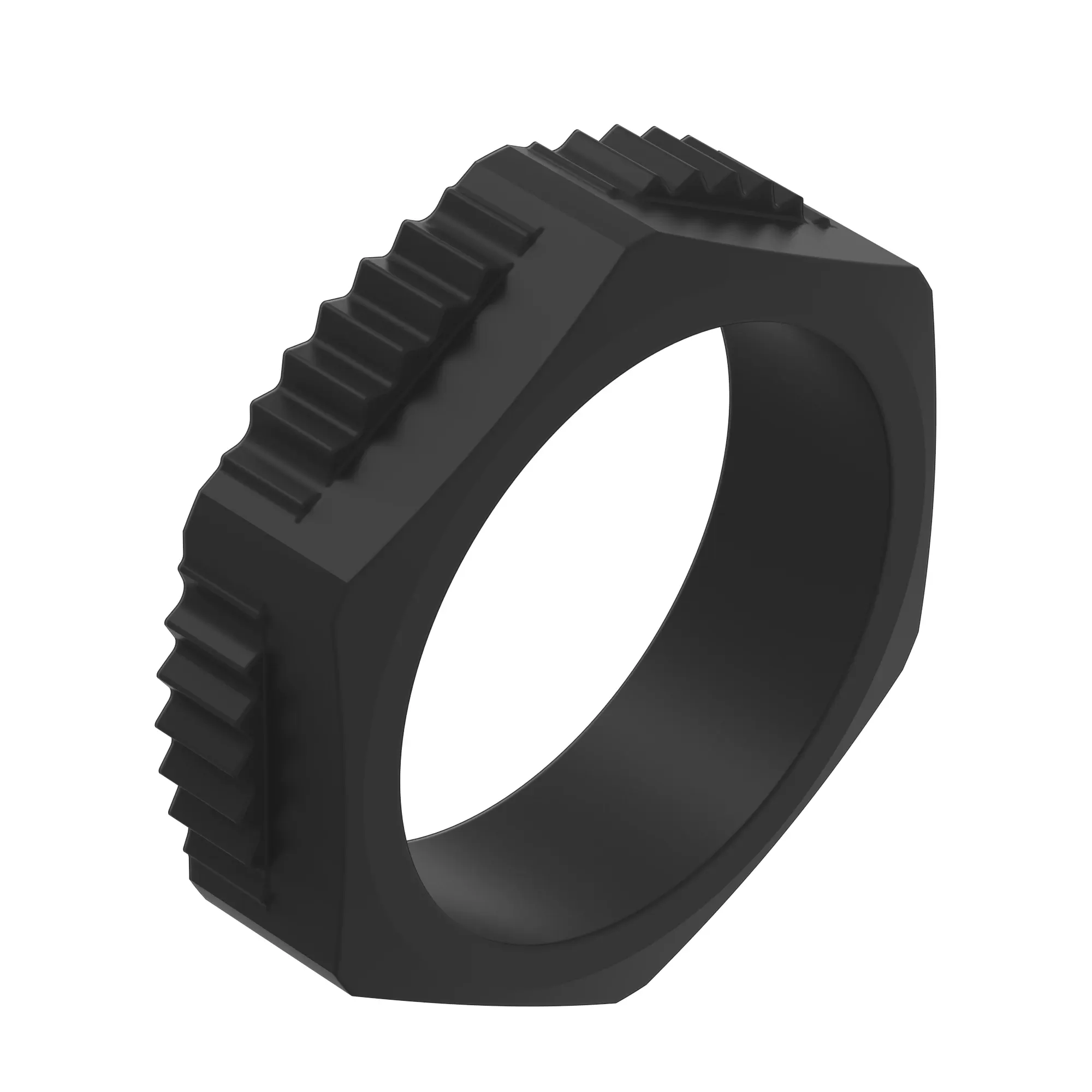 NUT - HEX M30 X 1.5