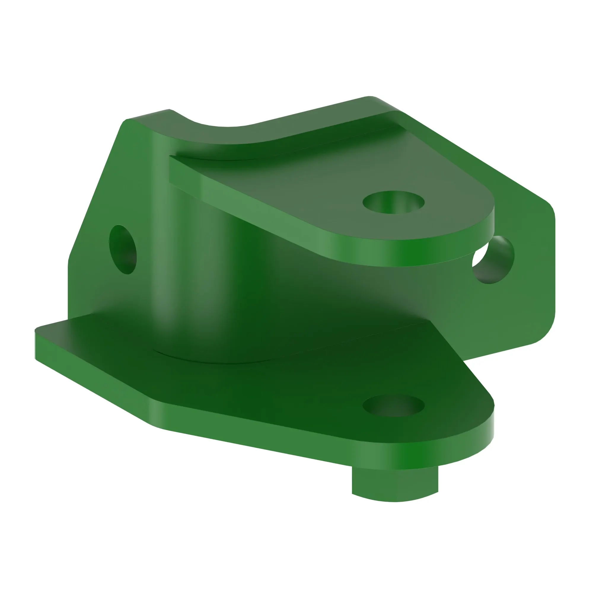 Mounting Parts, Stabilizer Link Mou