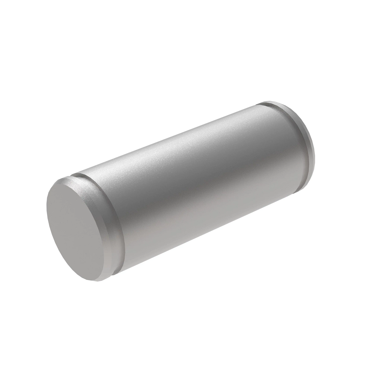 Pin, Marker Two Grooves