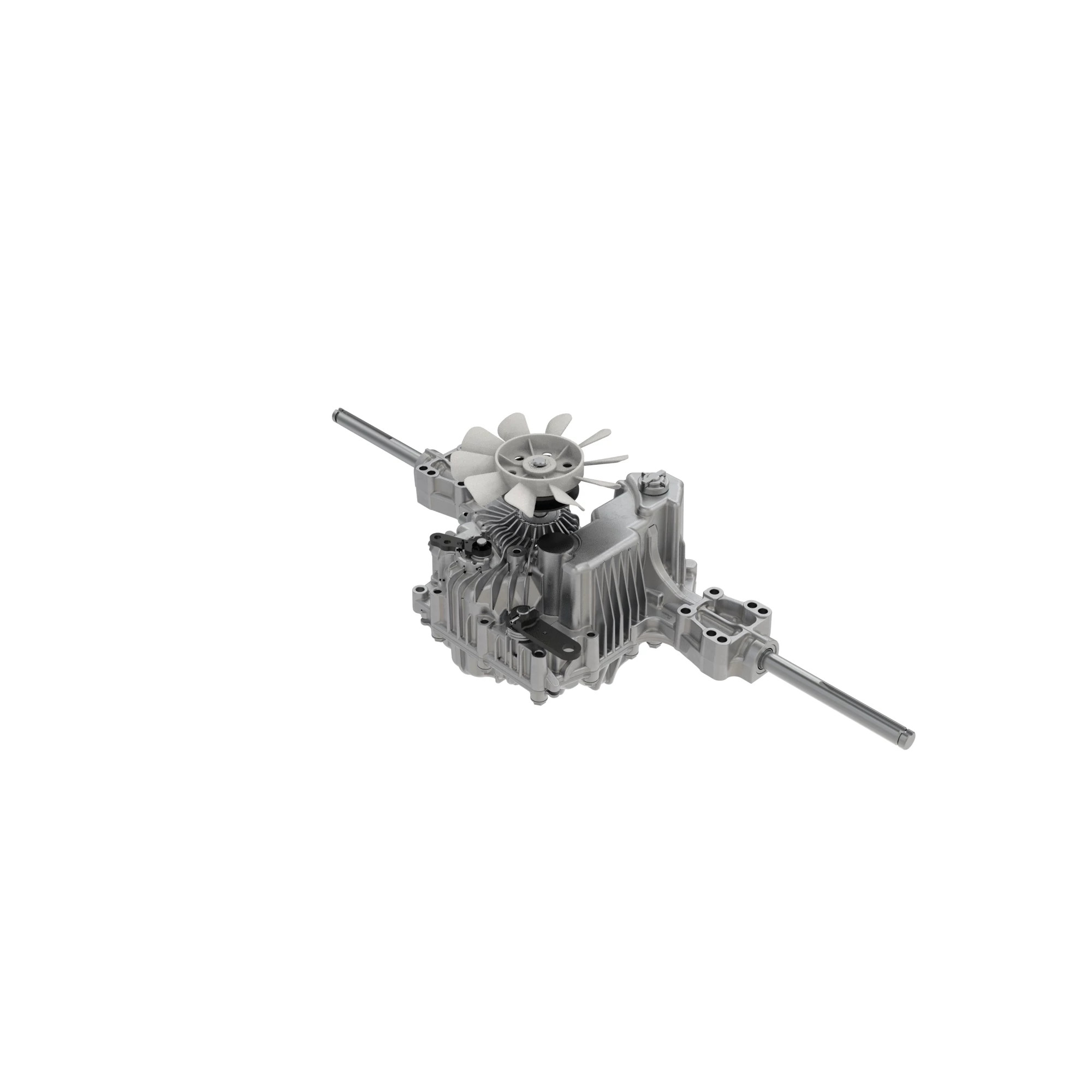 ⚙️ MIA12696: Transmisión, TTC K46DP John Deere 🚜✅