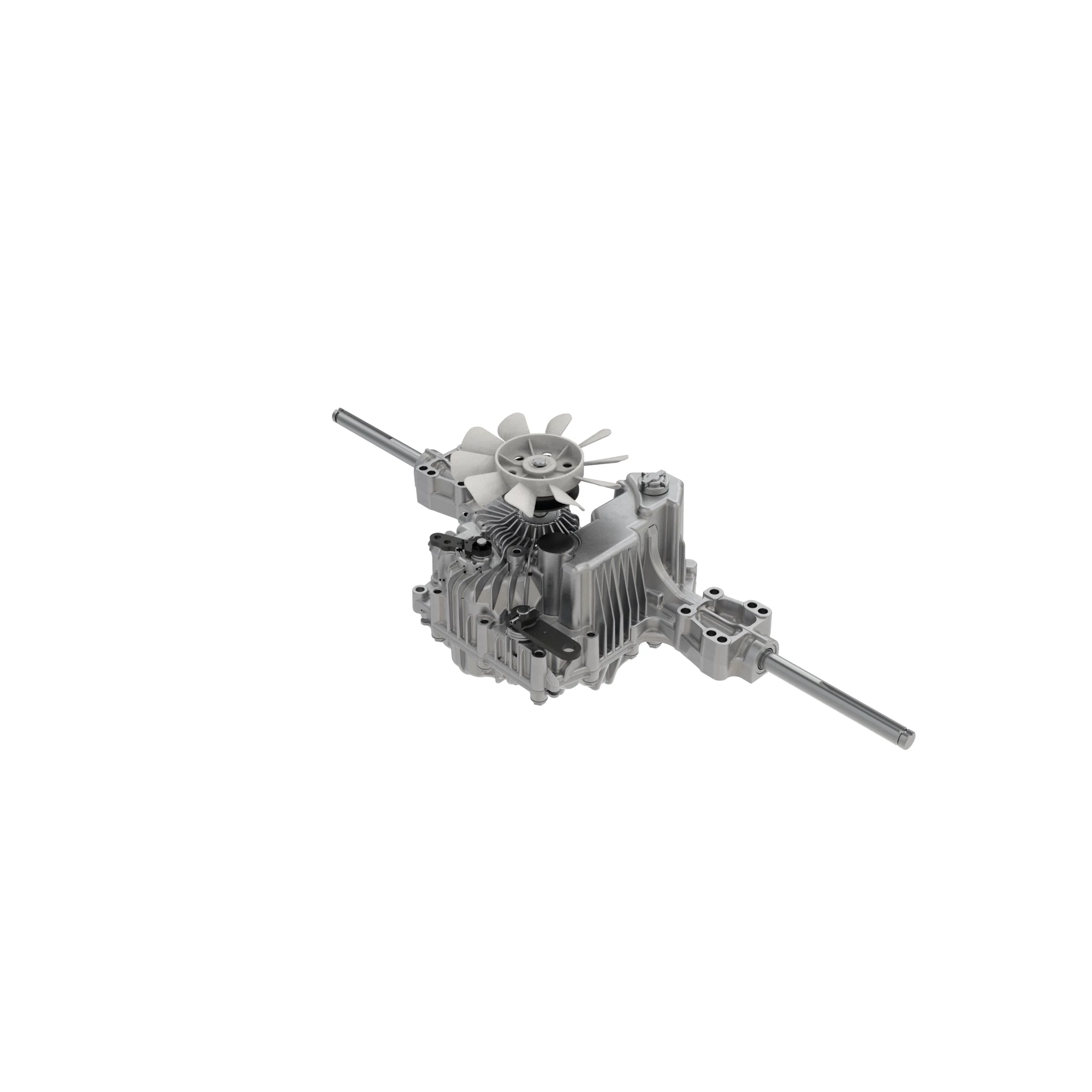 MIA12696: Transmission, TTC K46DP | Shop.Deere.com