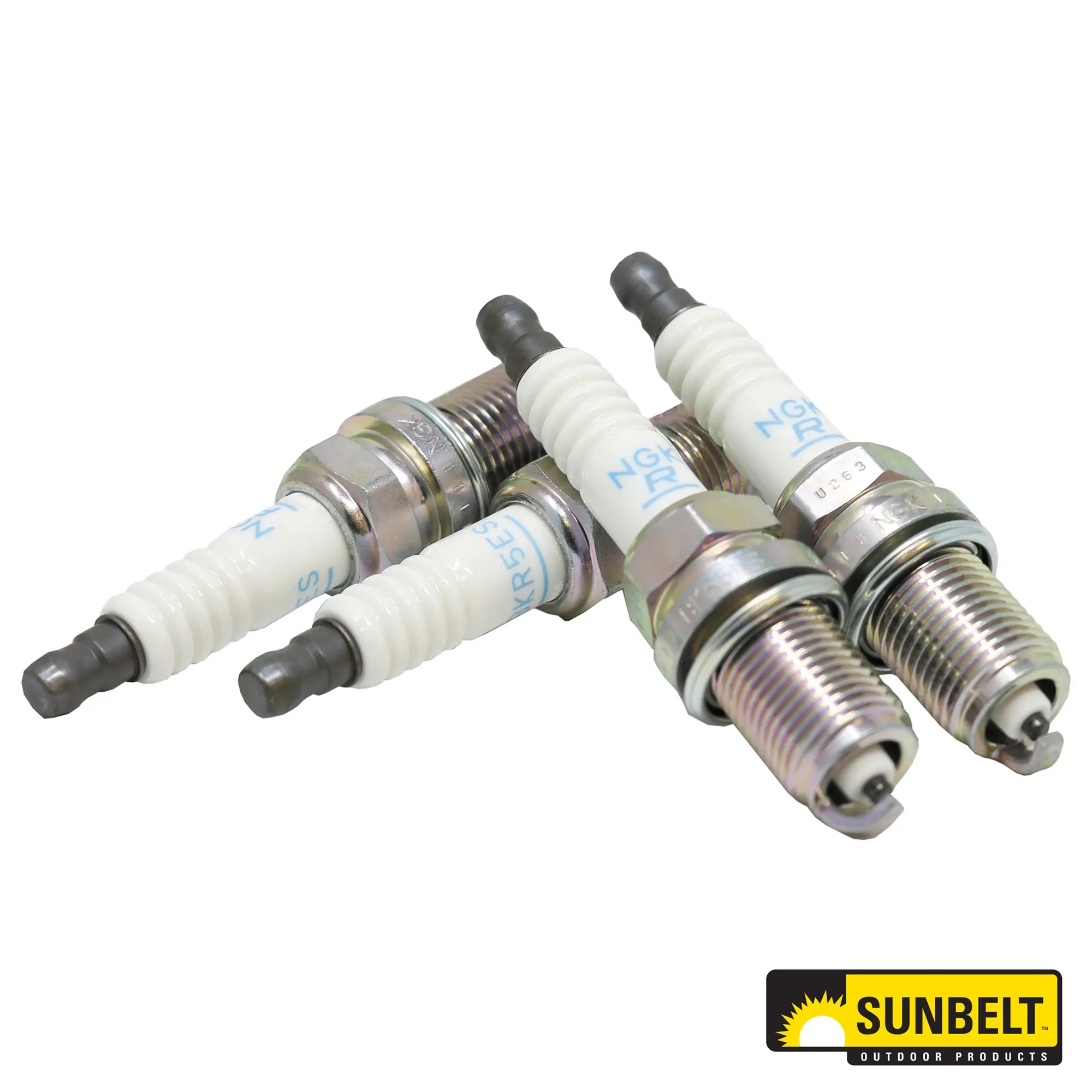 Sunbelt Spark Plug - A-B1BKR5ES