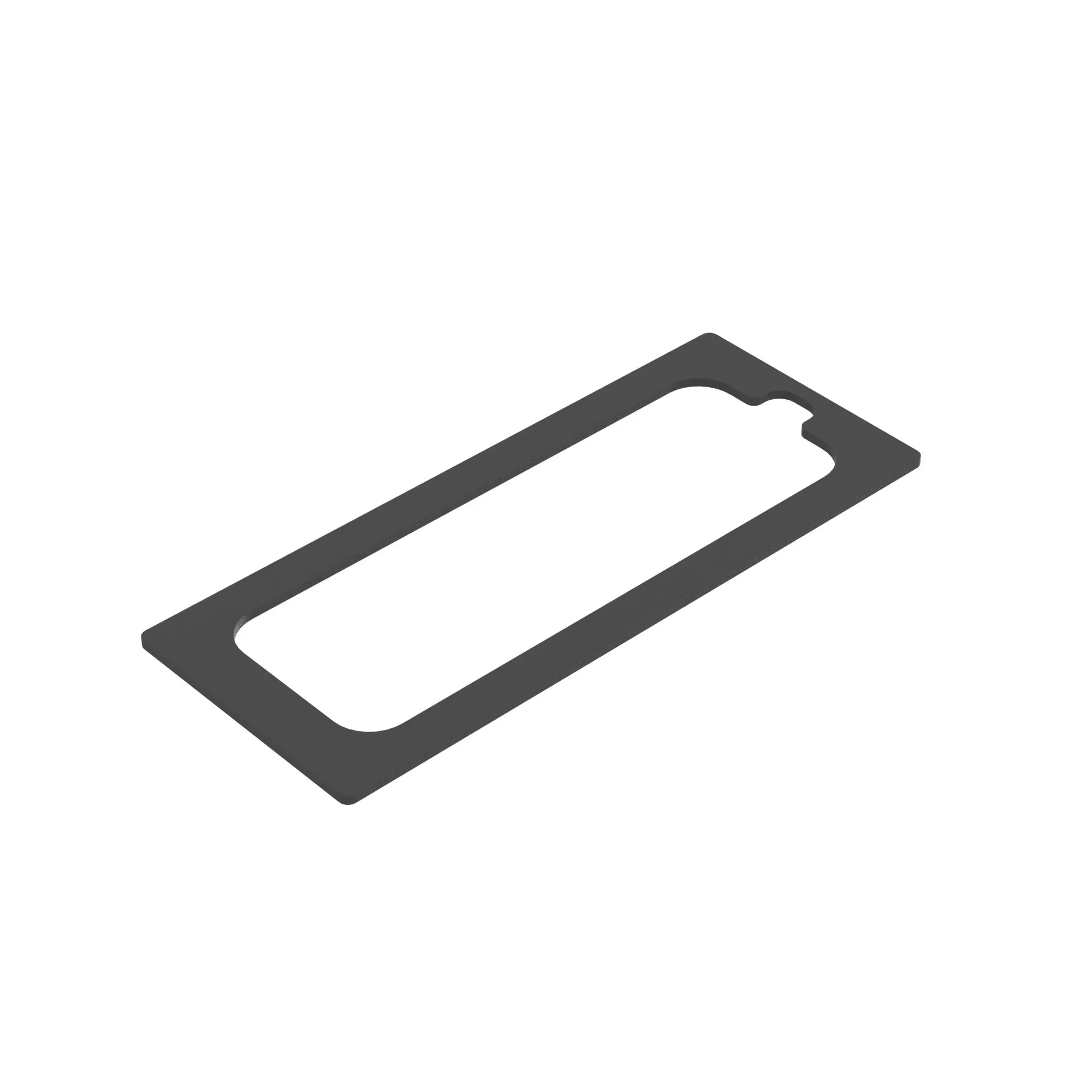 John Deere Pad - T226823