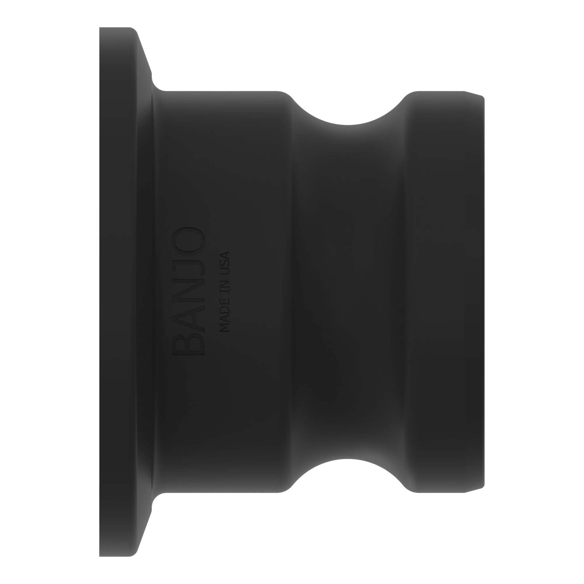 COUPLING, 2" FULL PORT FLANGE X 2"