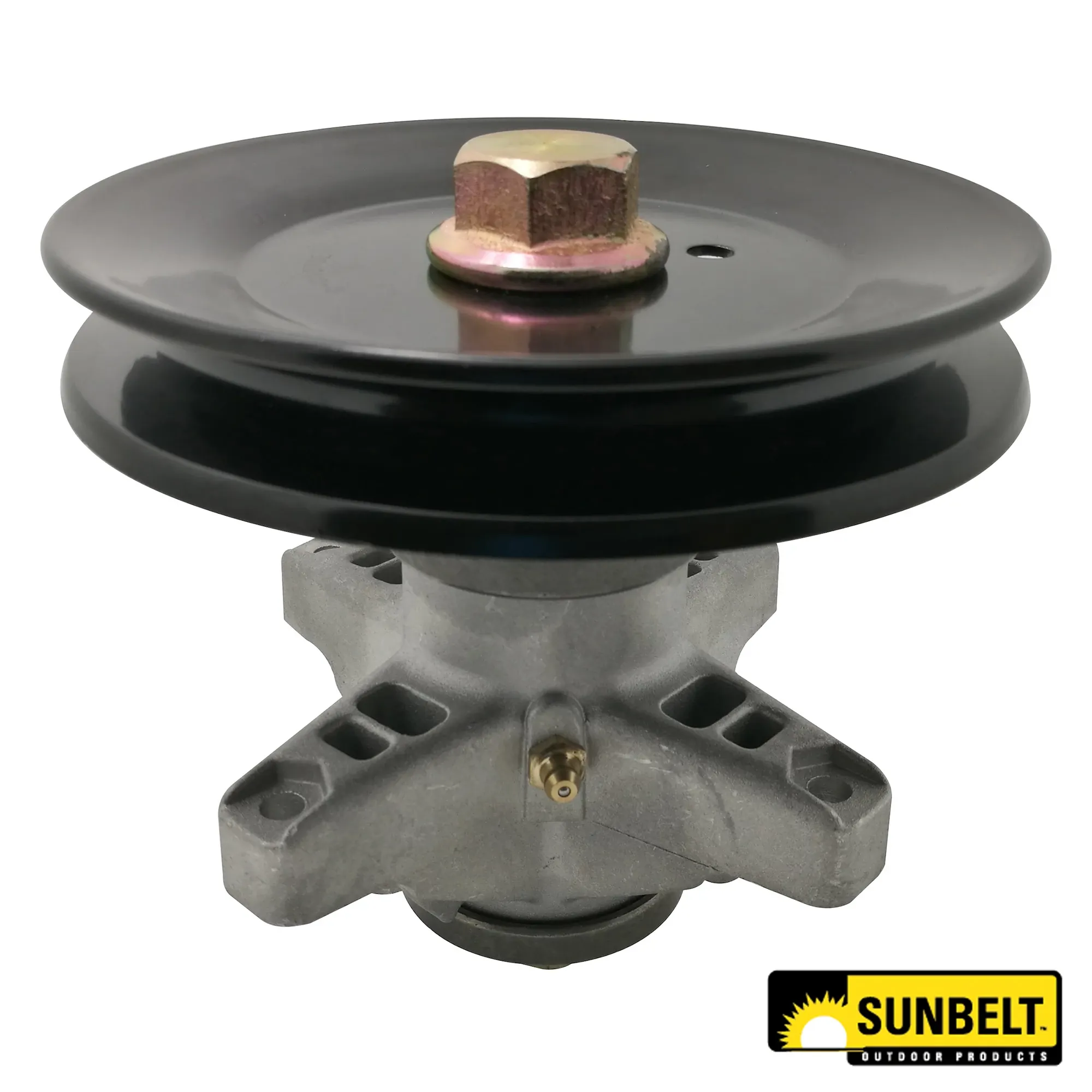 Sunbelt Spindle - A-B1CC117