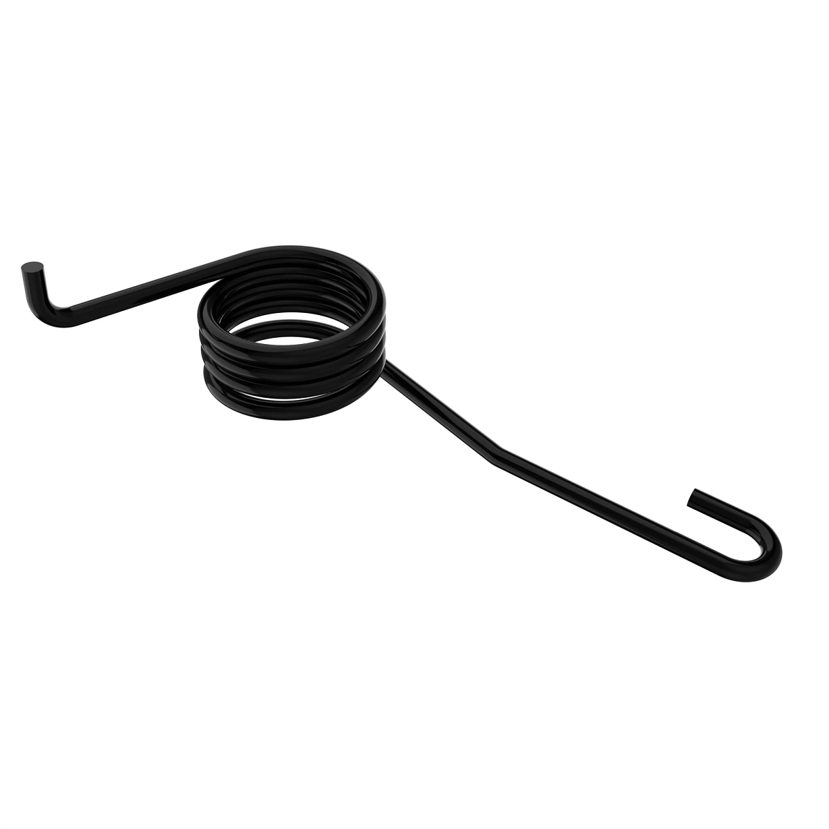 John Deere Torsion Spring - A118429