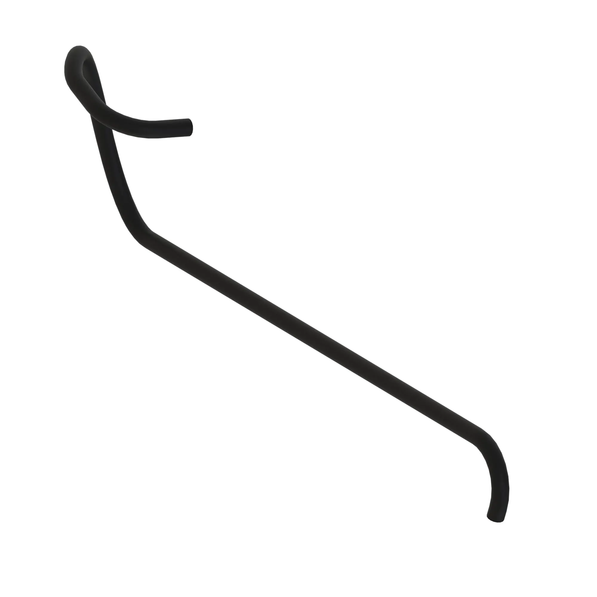 John Deere Engine Thermostat Cover Hose - F649104