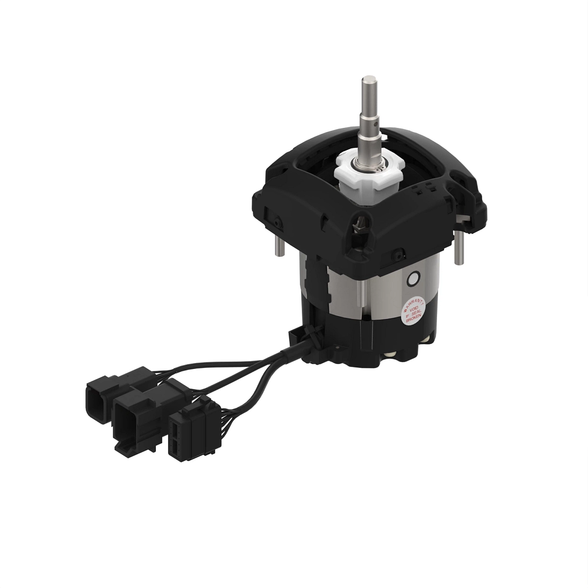 RH Joystick Base