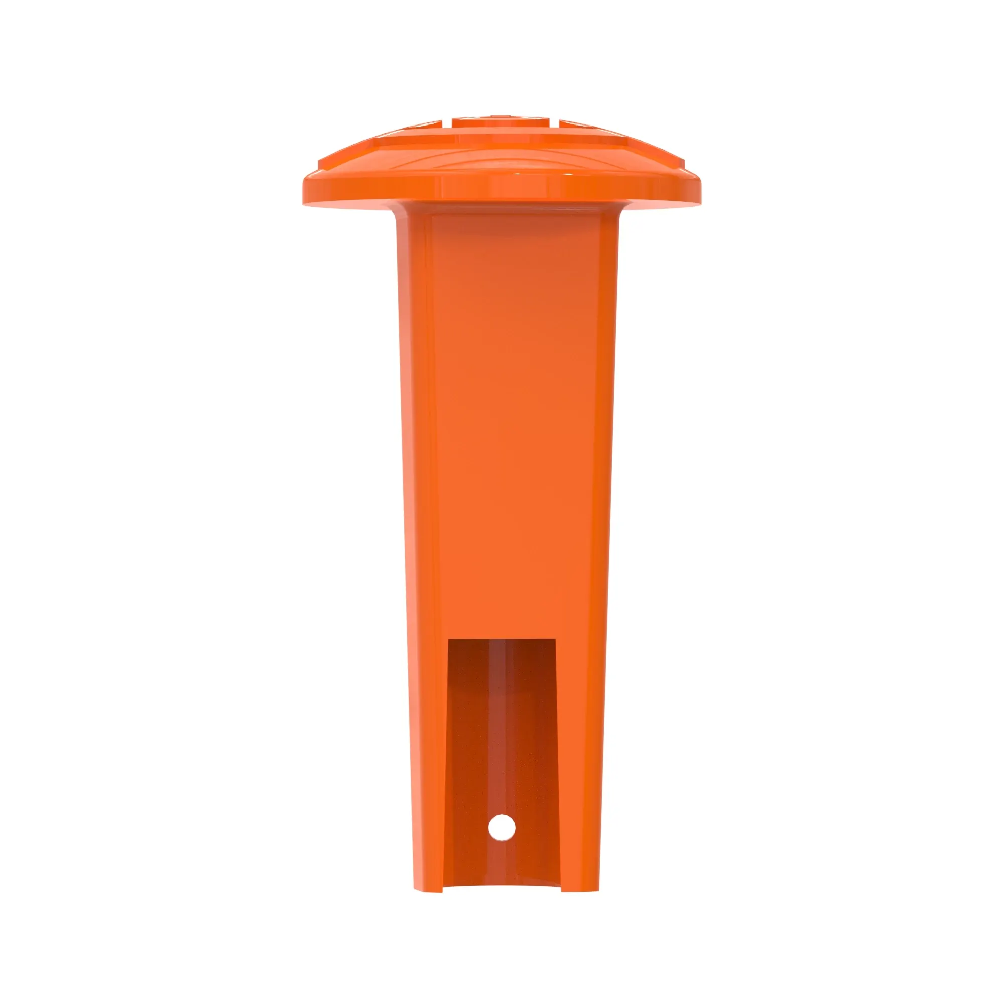 KNOB, DIFFERENTIAL LOCK