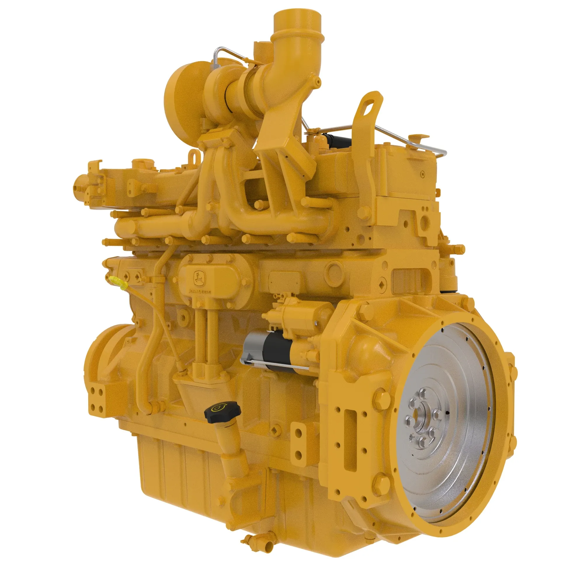 670-770G T2  MOTOR GRADER - BRAZIL