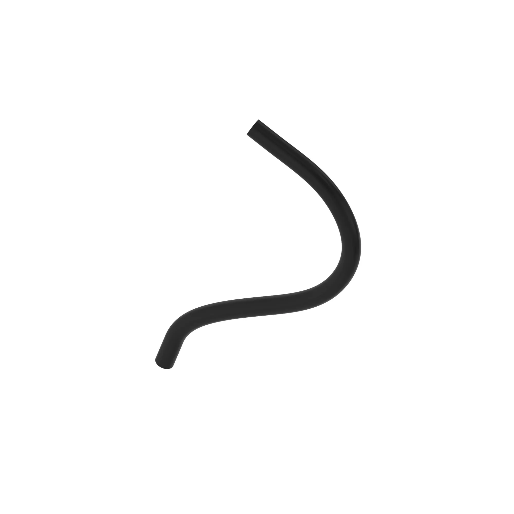 John Deere Fuel Hose - R334579