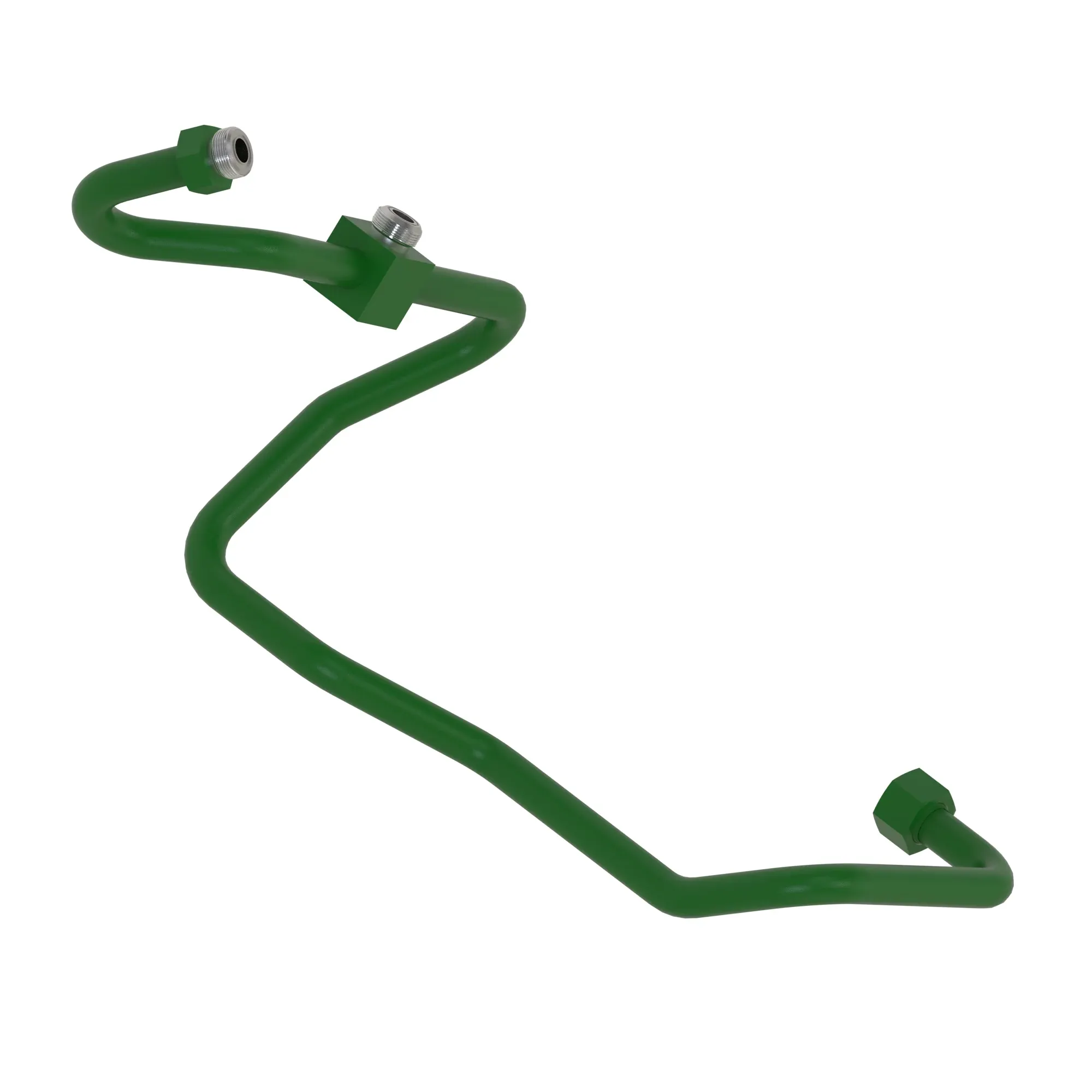 OIL LINE