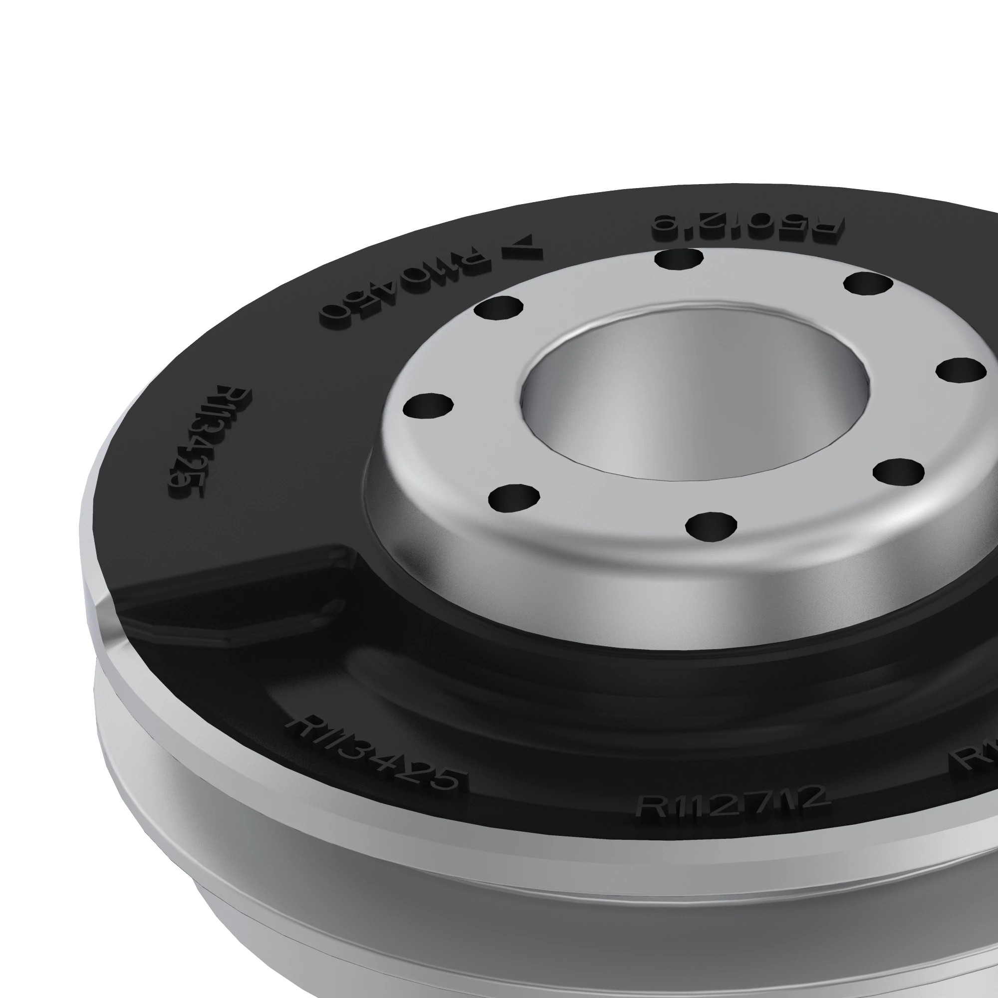 Belts, Pulley, Chains, and Sprockets