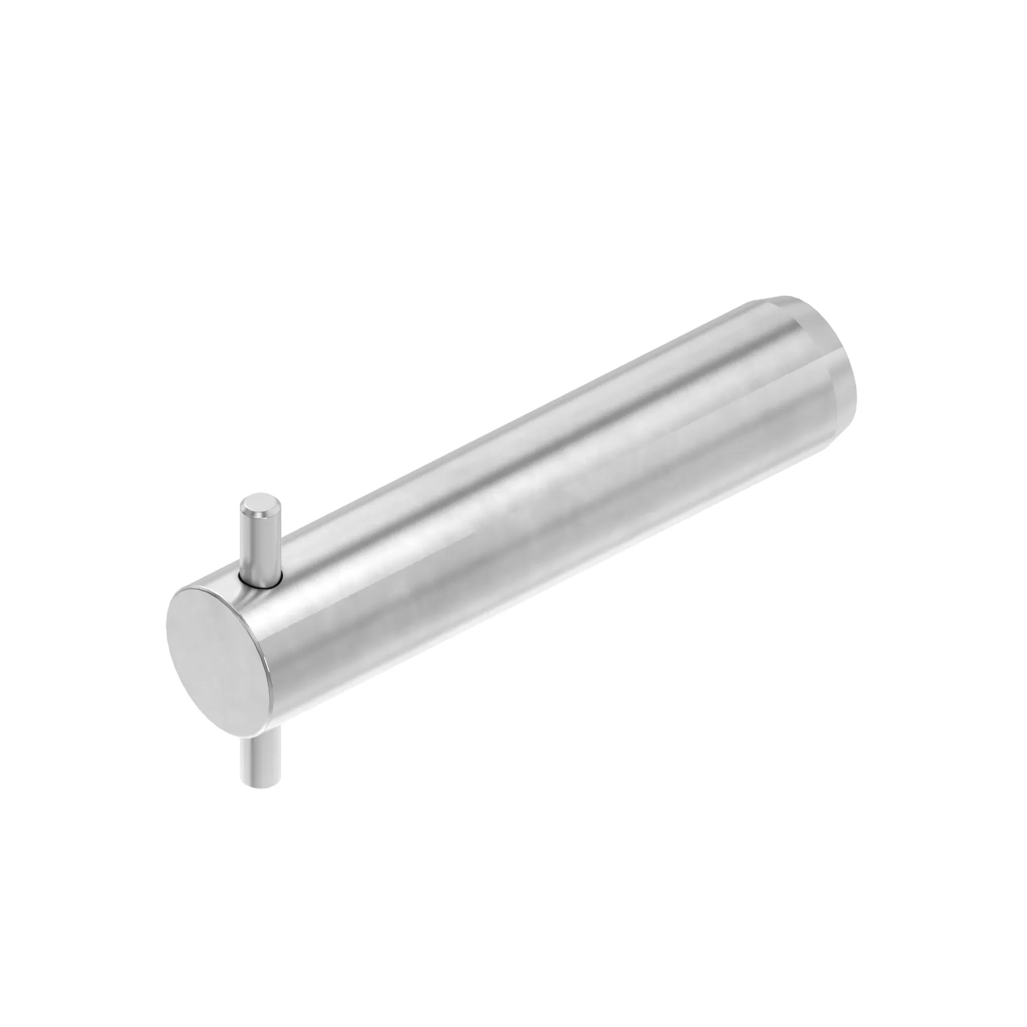 PIN, DRAWBAR, ASSEMBLY