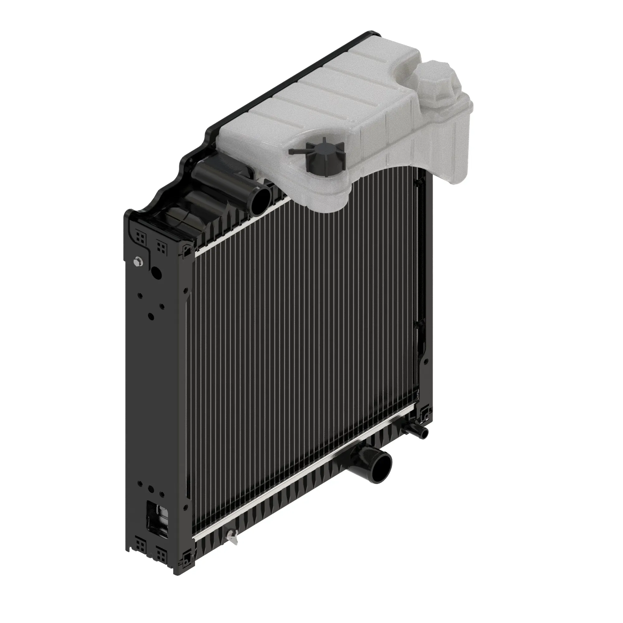 Radiators & Coolers