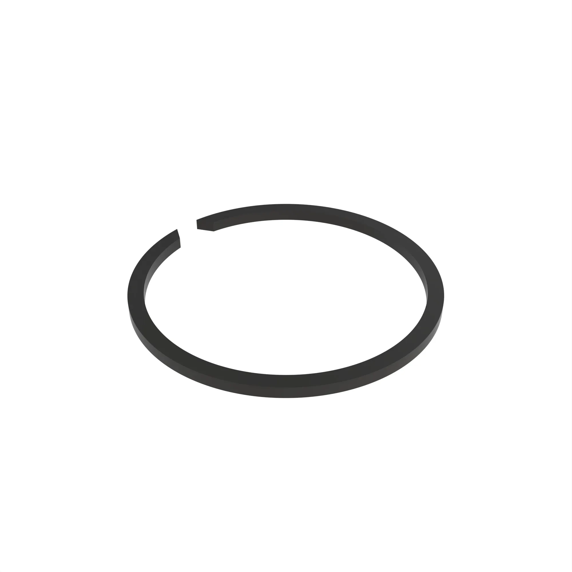 John Deere Snap Ring - 40M7087