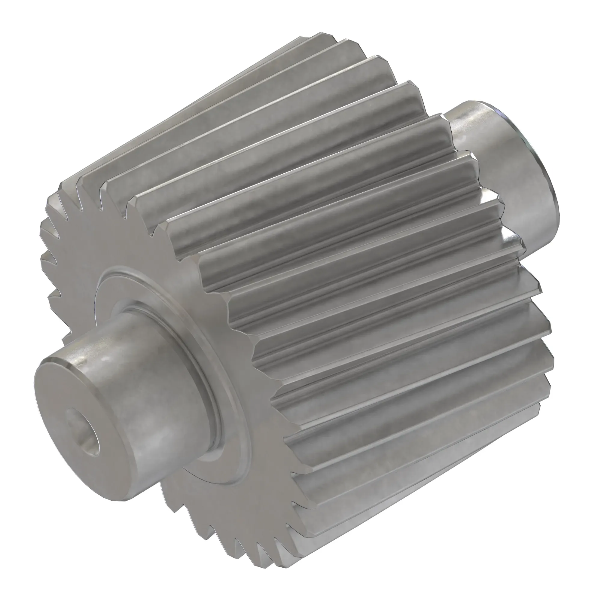FRONT PTO IDLER
