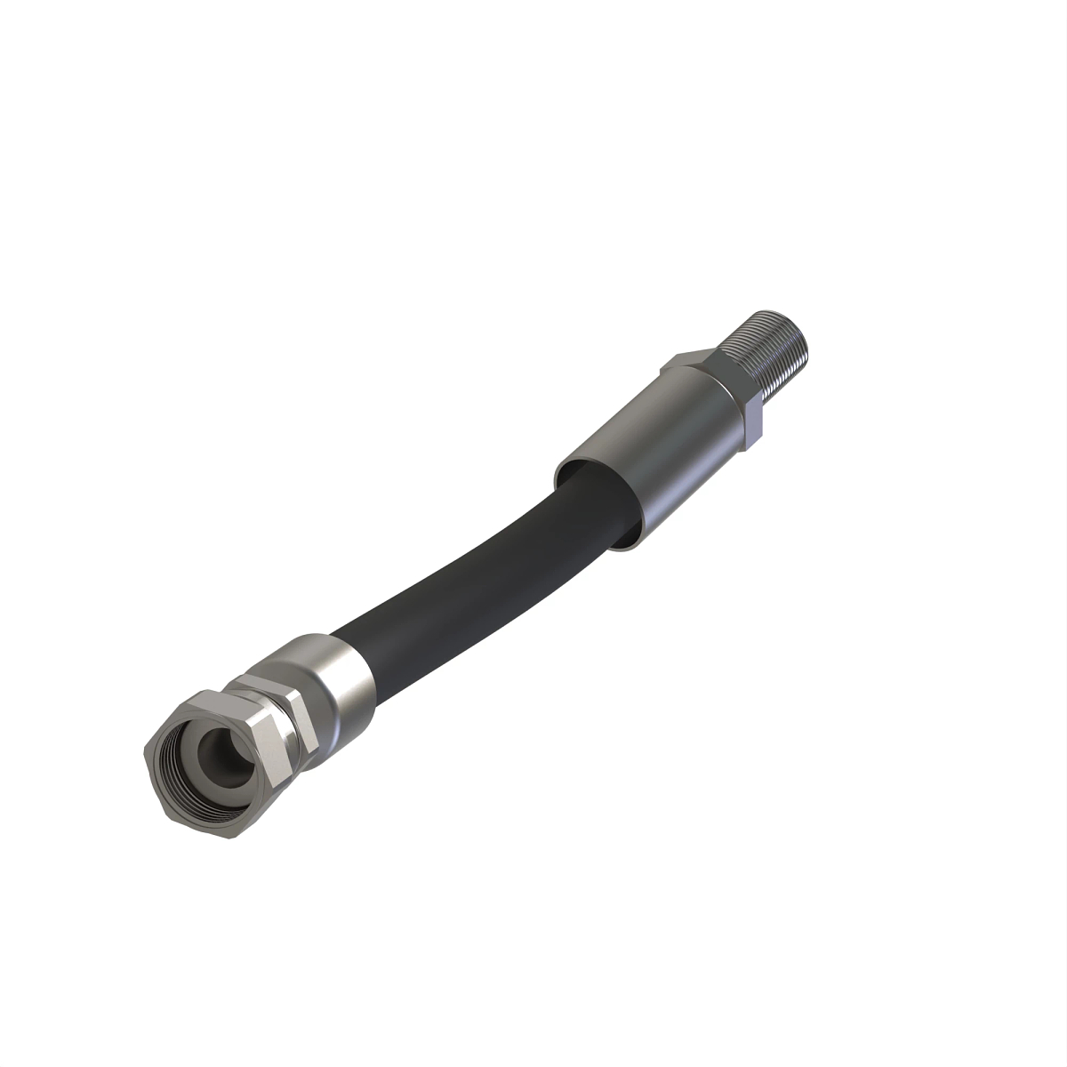 John Deere Hydraulic Hose - AT218979