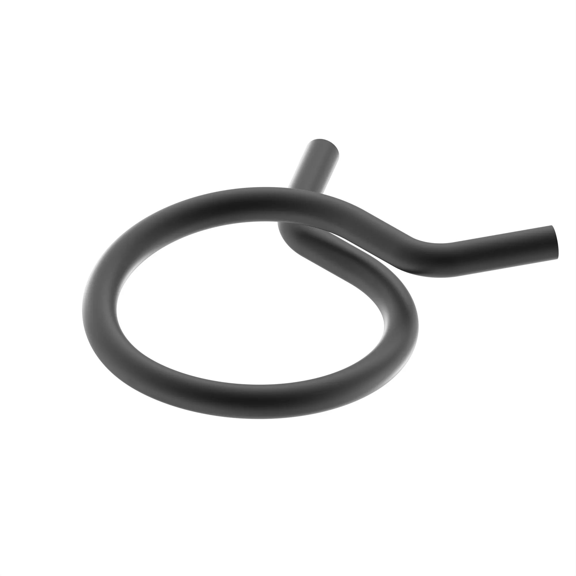 John Deere Hose Clamp - M19356