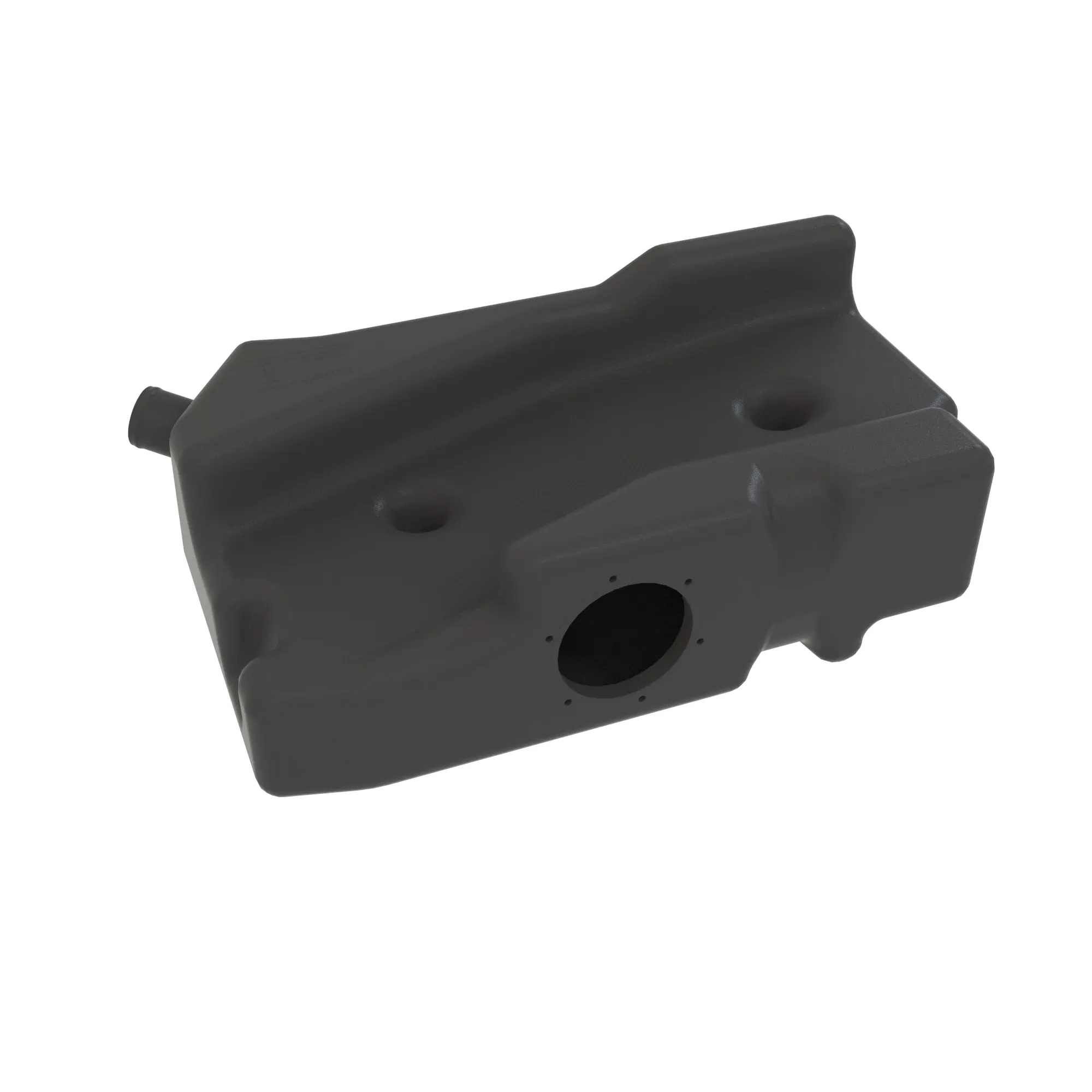 John Deere Hydraulic Oil Reservoir - AL226354